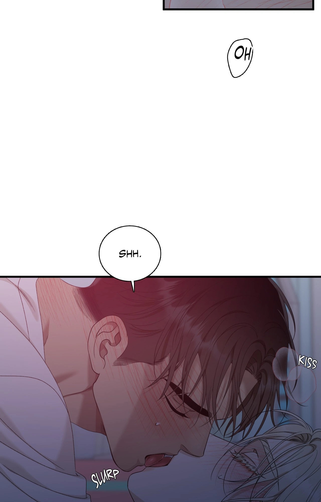 Dear Zero Chapter 22 page 62 - 