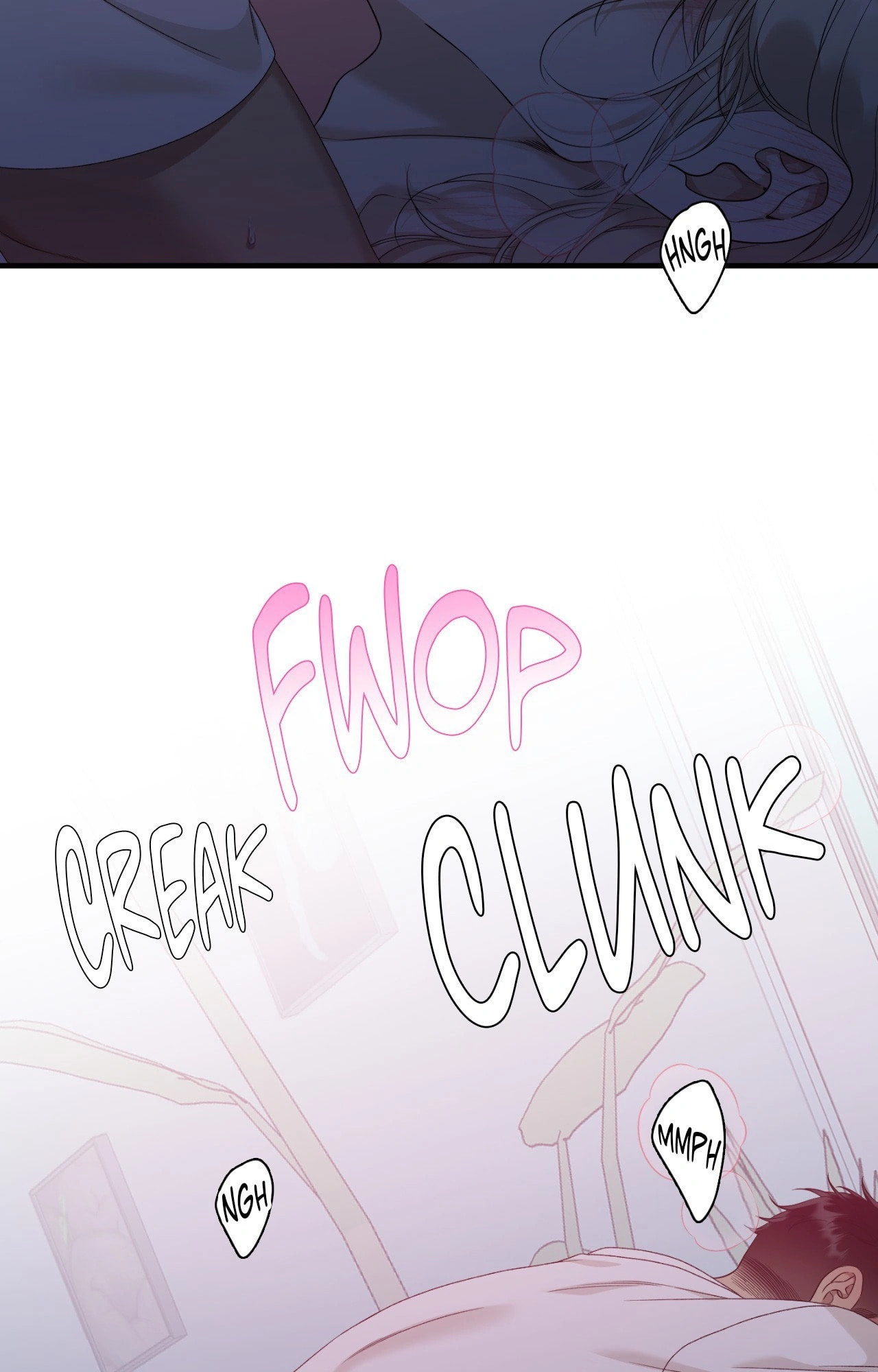 Dear Zero Chapter 22 page 63 - 
