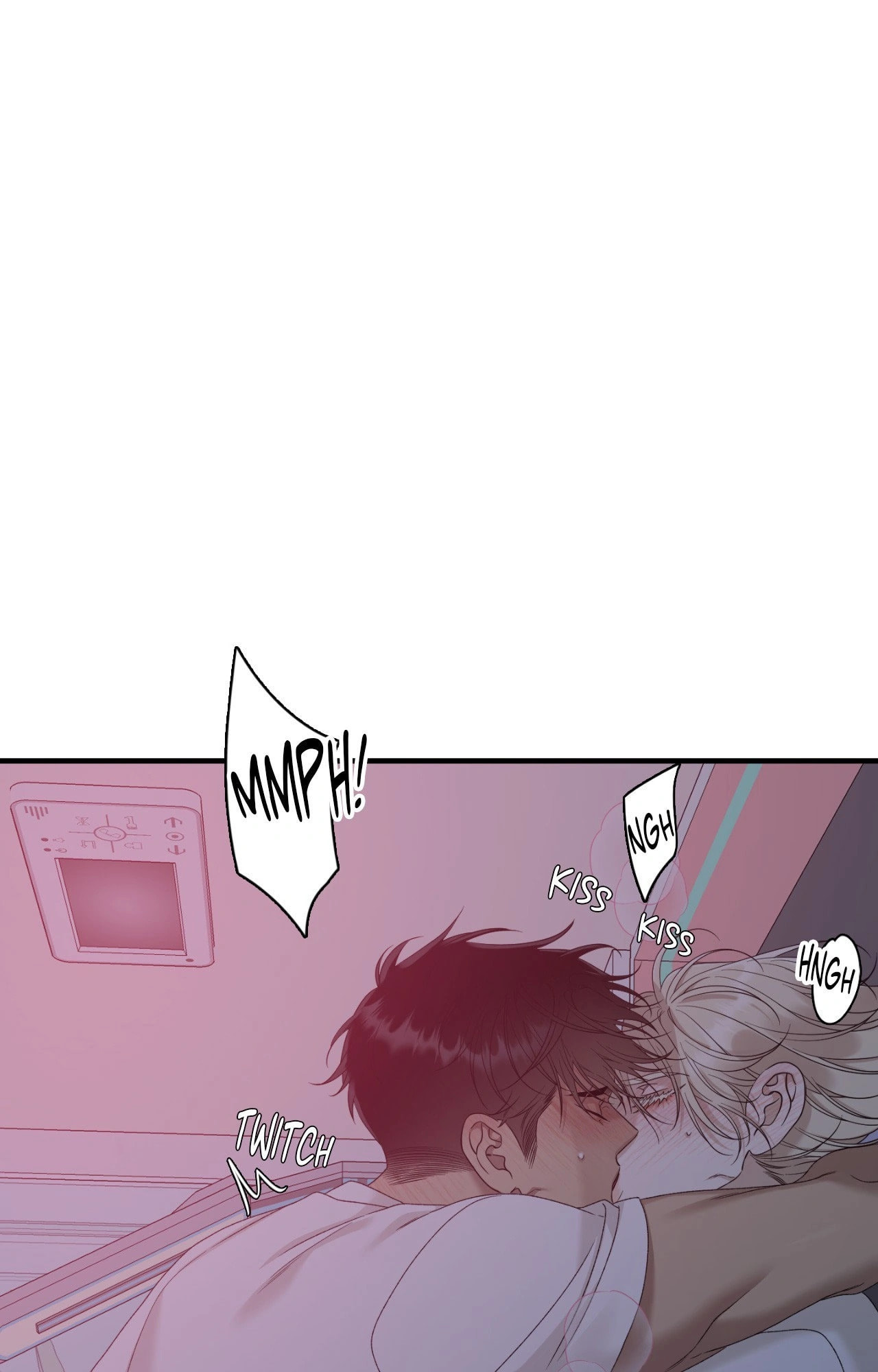 Dear Zero Chapter 22 page 67 - 