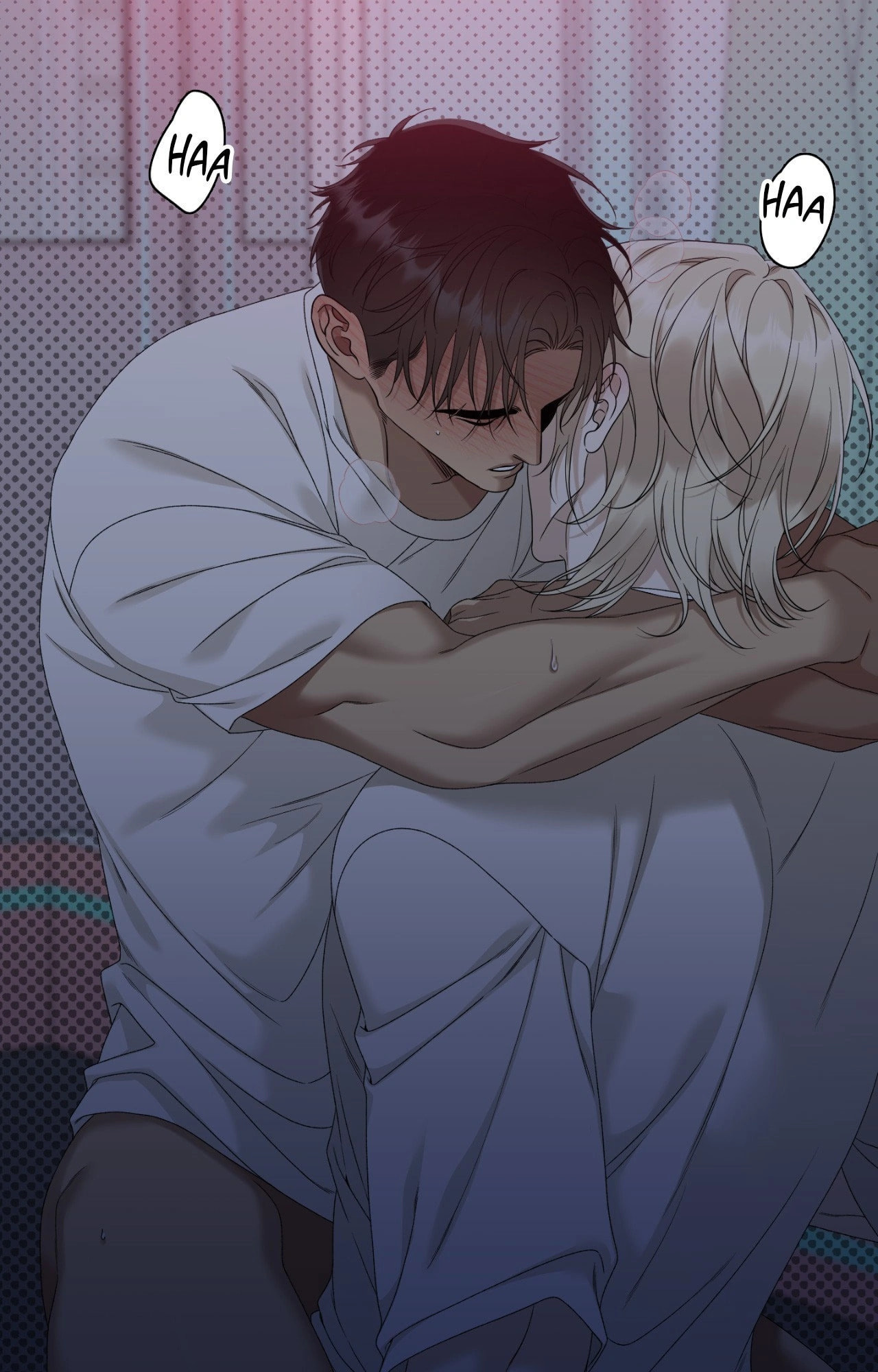 Dear Zero Chapter 22 page 78 - 