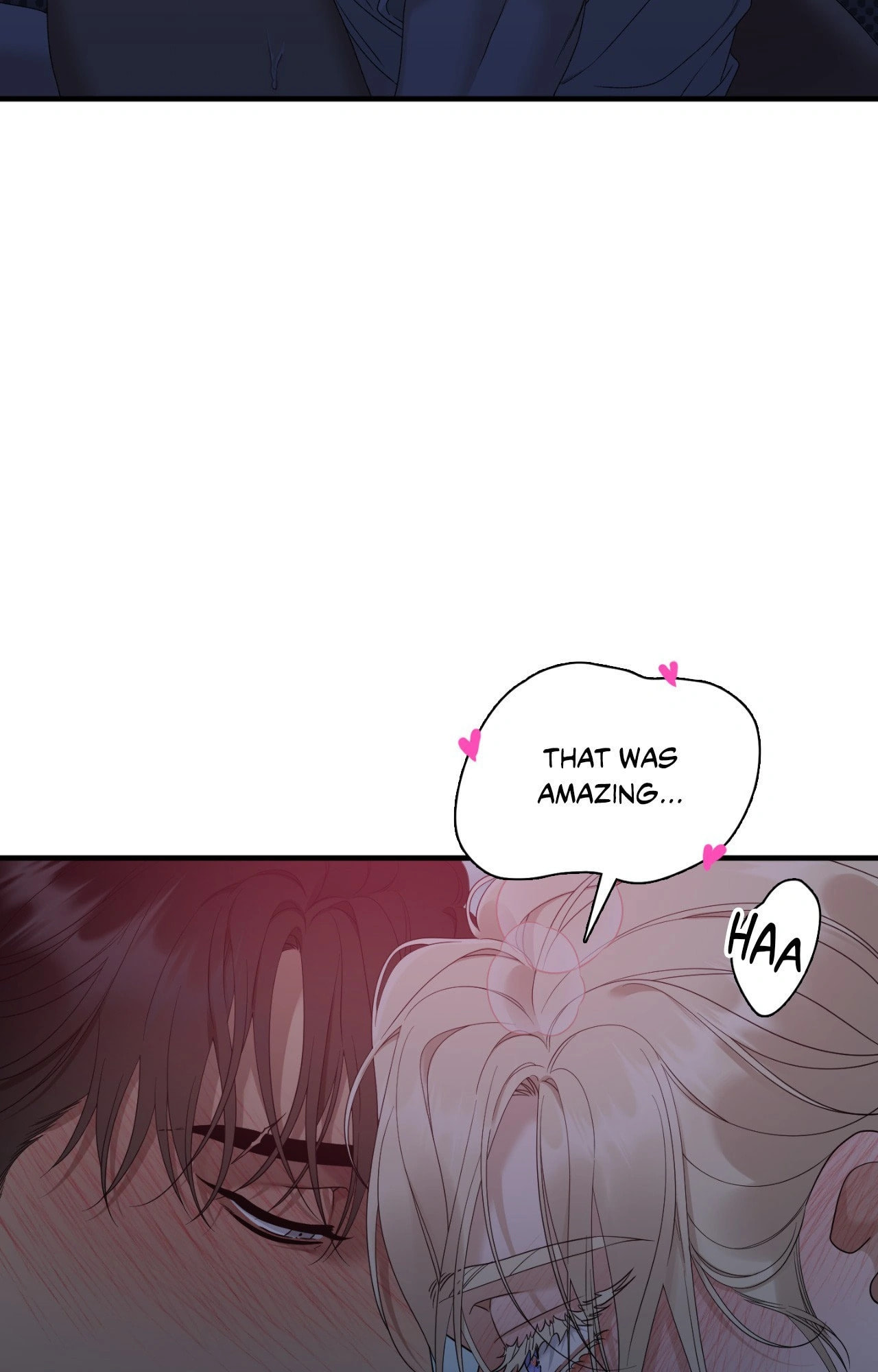 Dear Zero Chapter 22 page 79 - 
