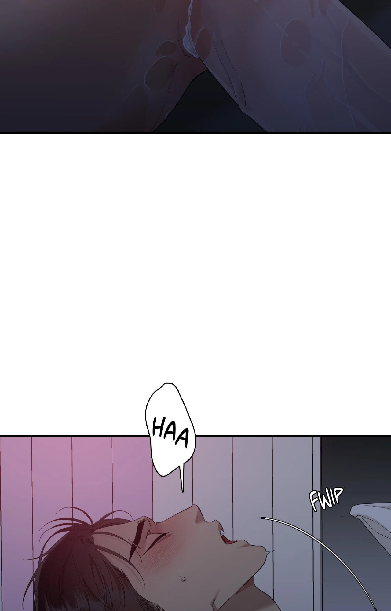 Dear Zero Chapter 22 page 9 - 