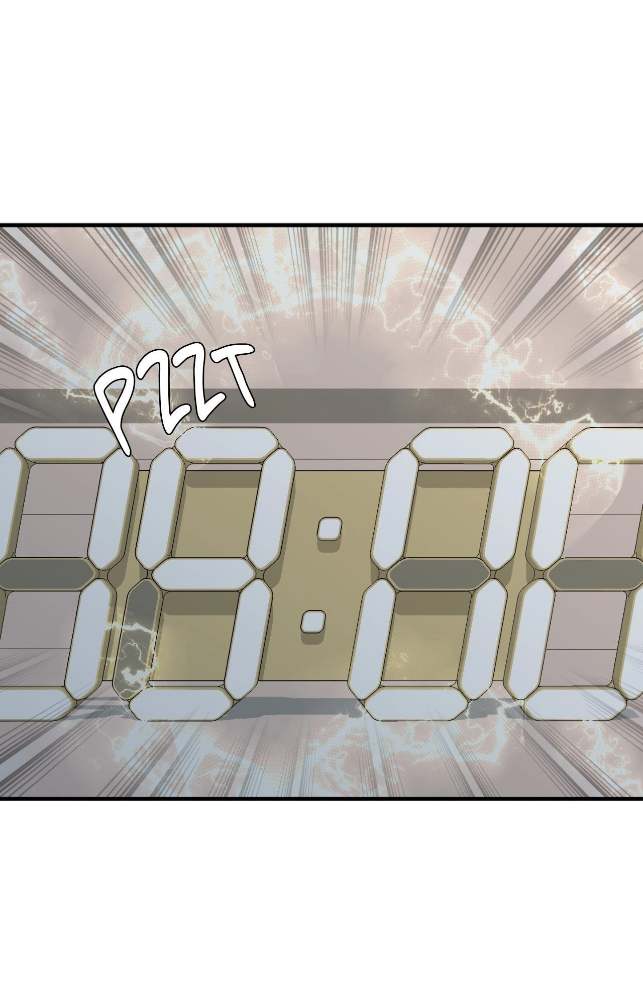 Dear Zero Chapter 23 page 11 - 