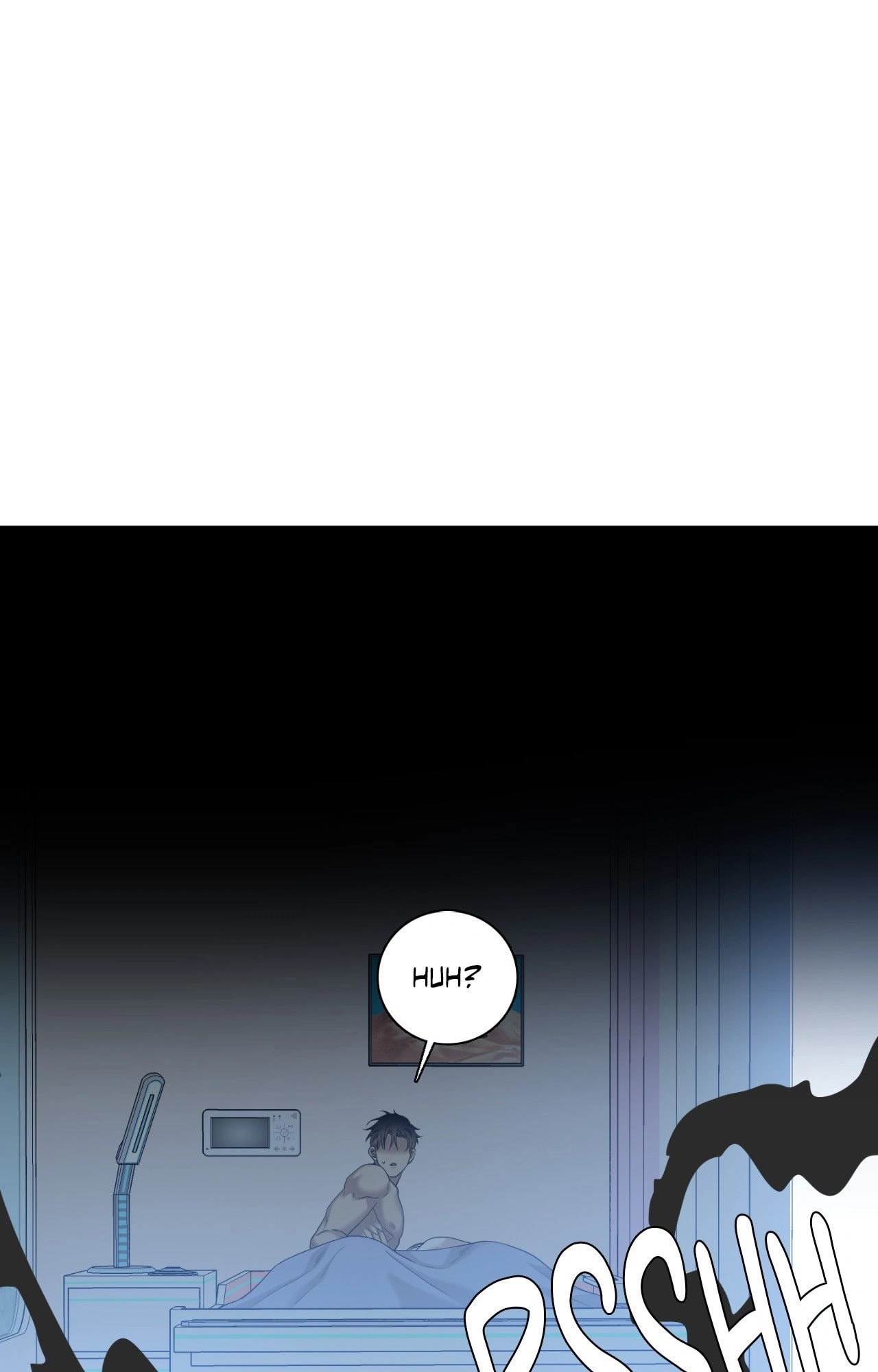 Dear Zero Chapter 23 page 12 - 