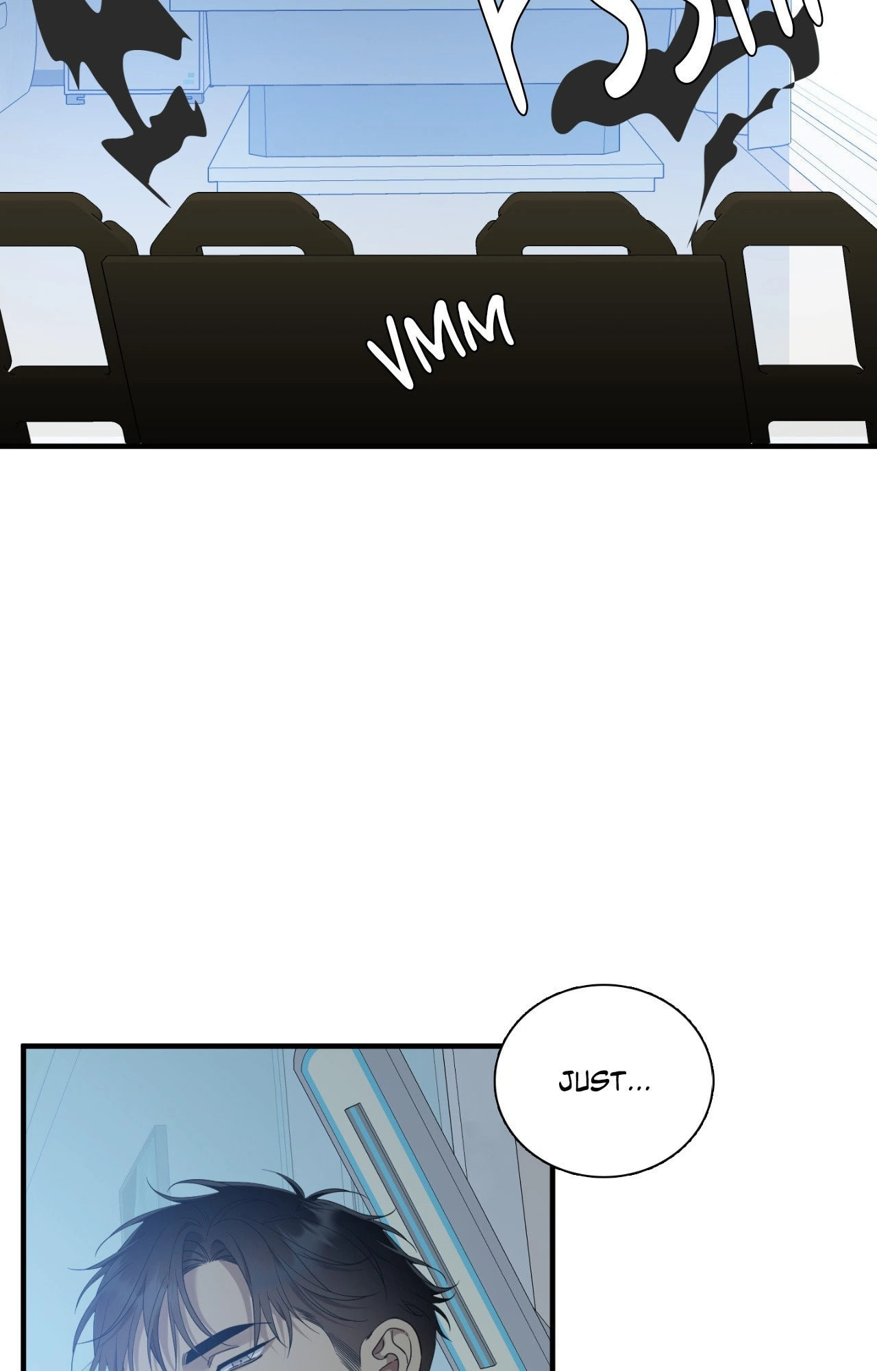 Dear Zero Chapter 23 page 13 - 