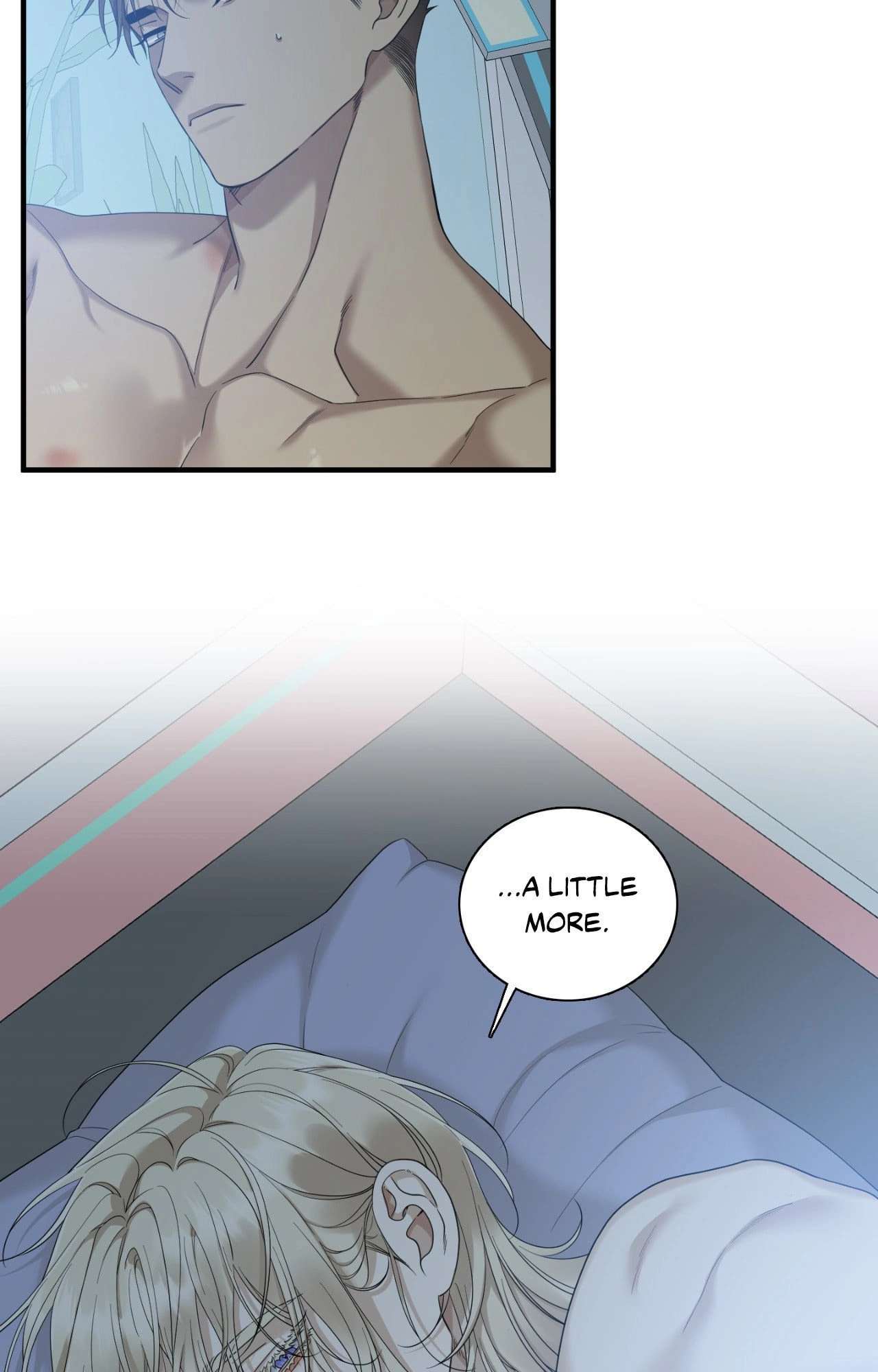 Dear Zero Chapter 23 page 14 - 