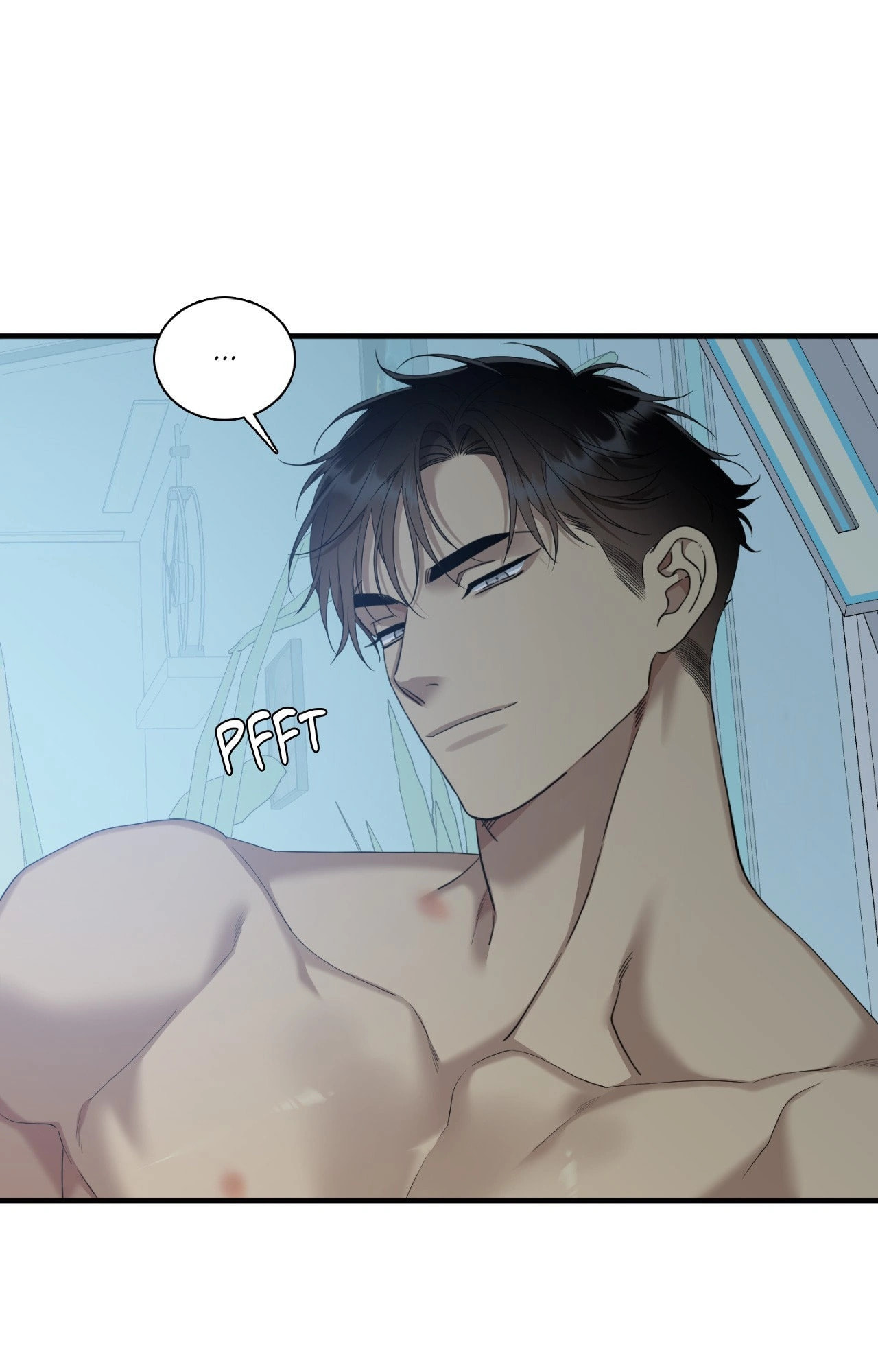 Dear Zero Chapter 23 page 16 - 
