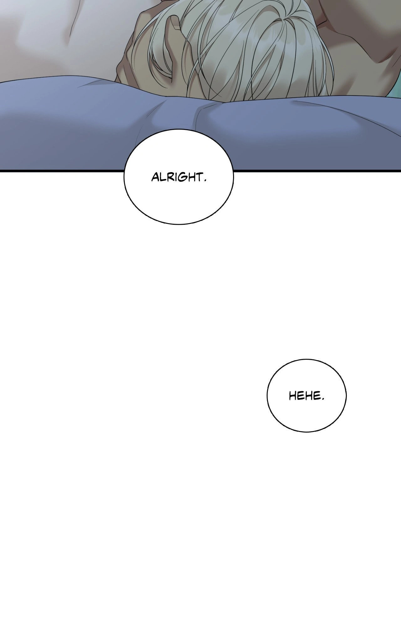 Dear Zero Chapter 23 page 18 - 