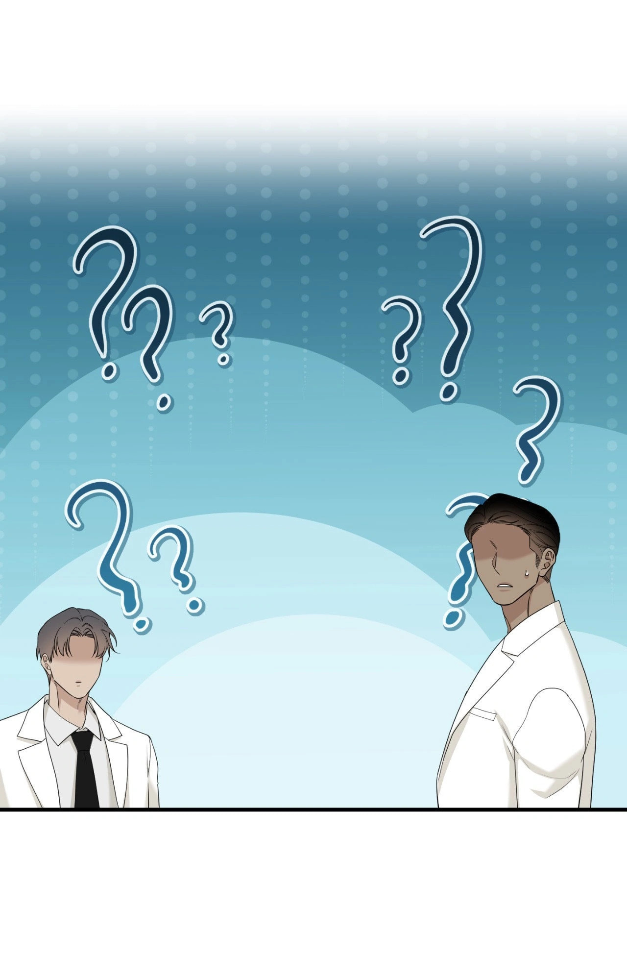 Dear Zero Chapter 23 page 21 - 
