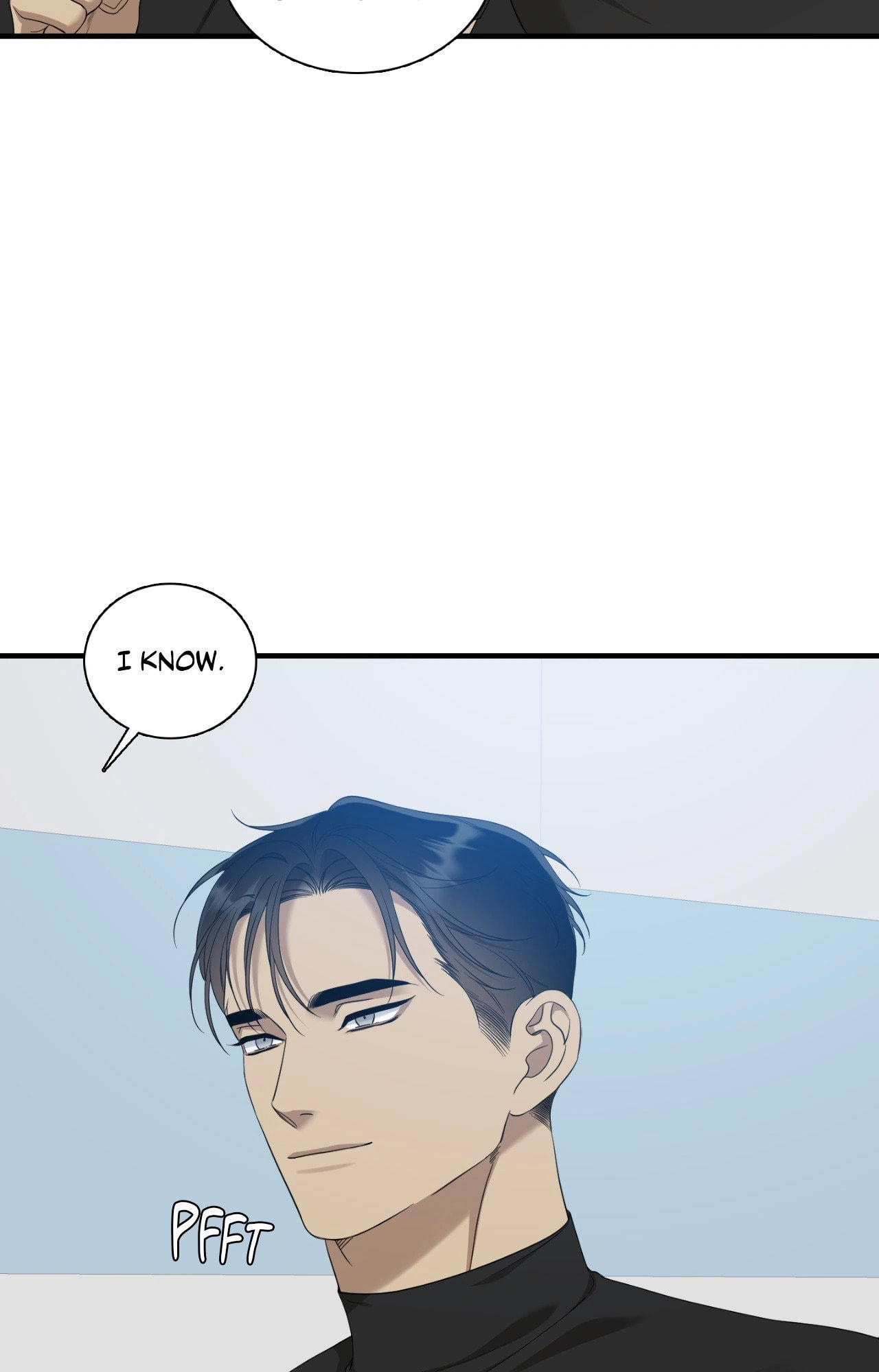 Dear Zero Chapter 23 page 27 - 