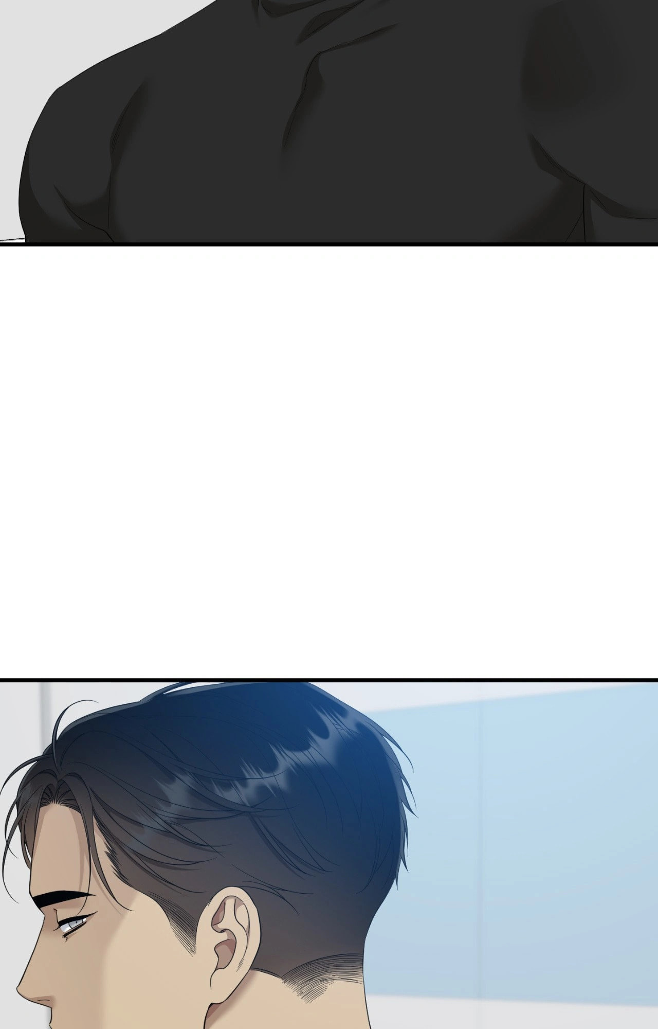Dear Zero Chapter 23 page 28 - 
