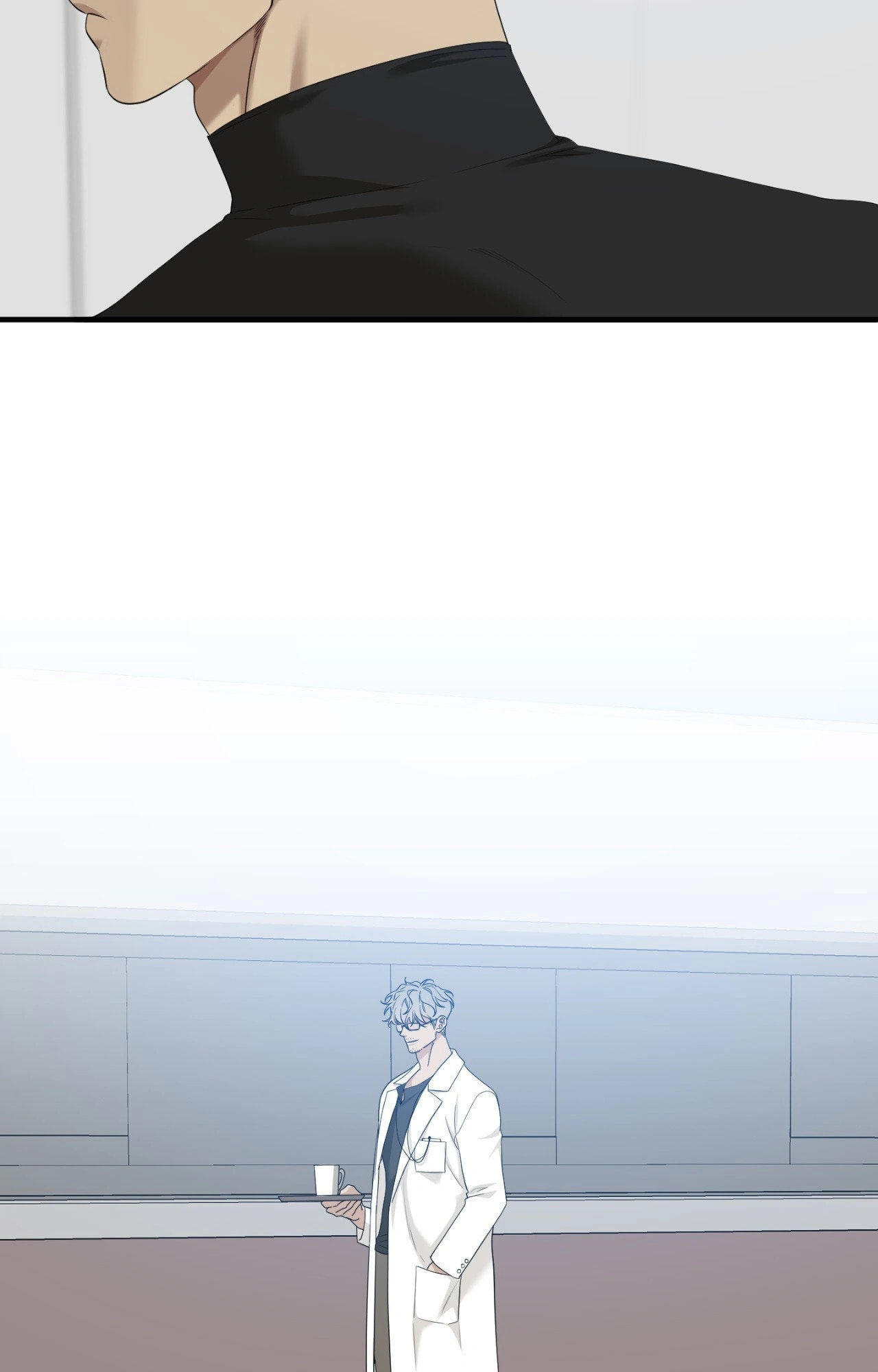 Dear Zero Chapter 23 page 29 - 