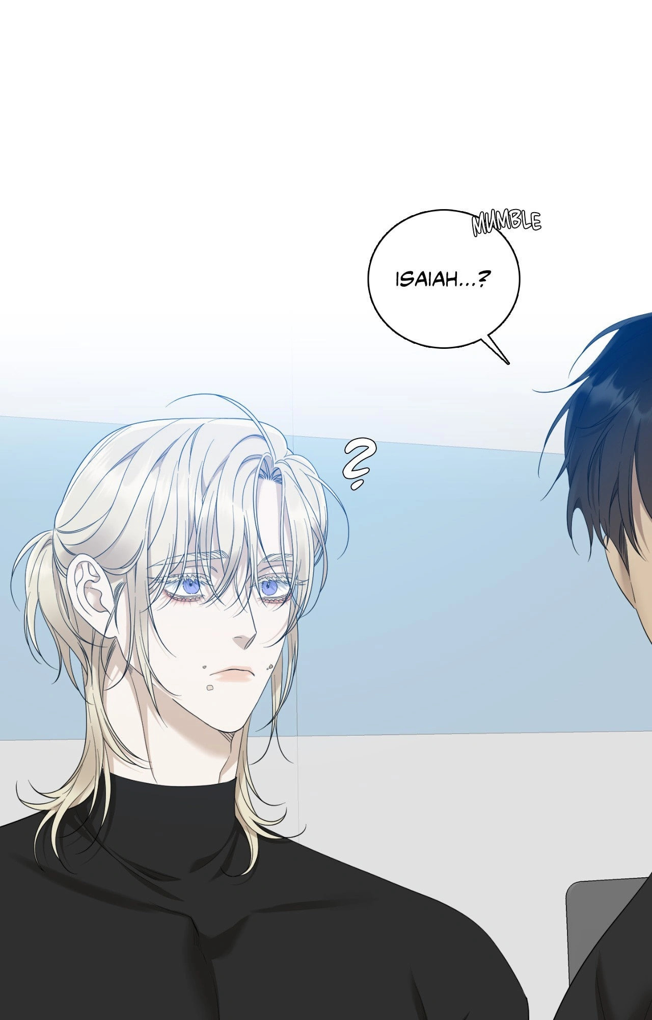 Dear Zero Chapter 23 page 32 - 