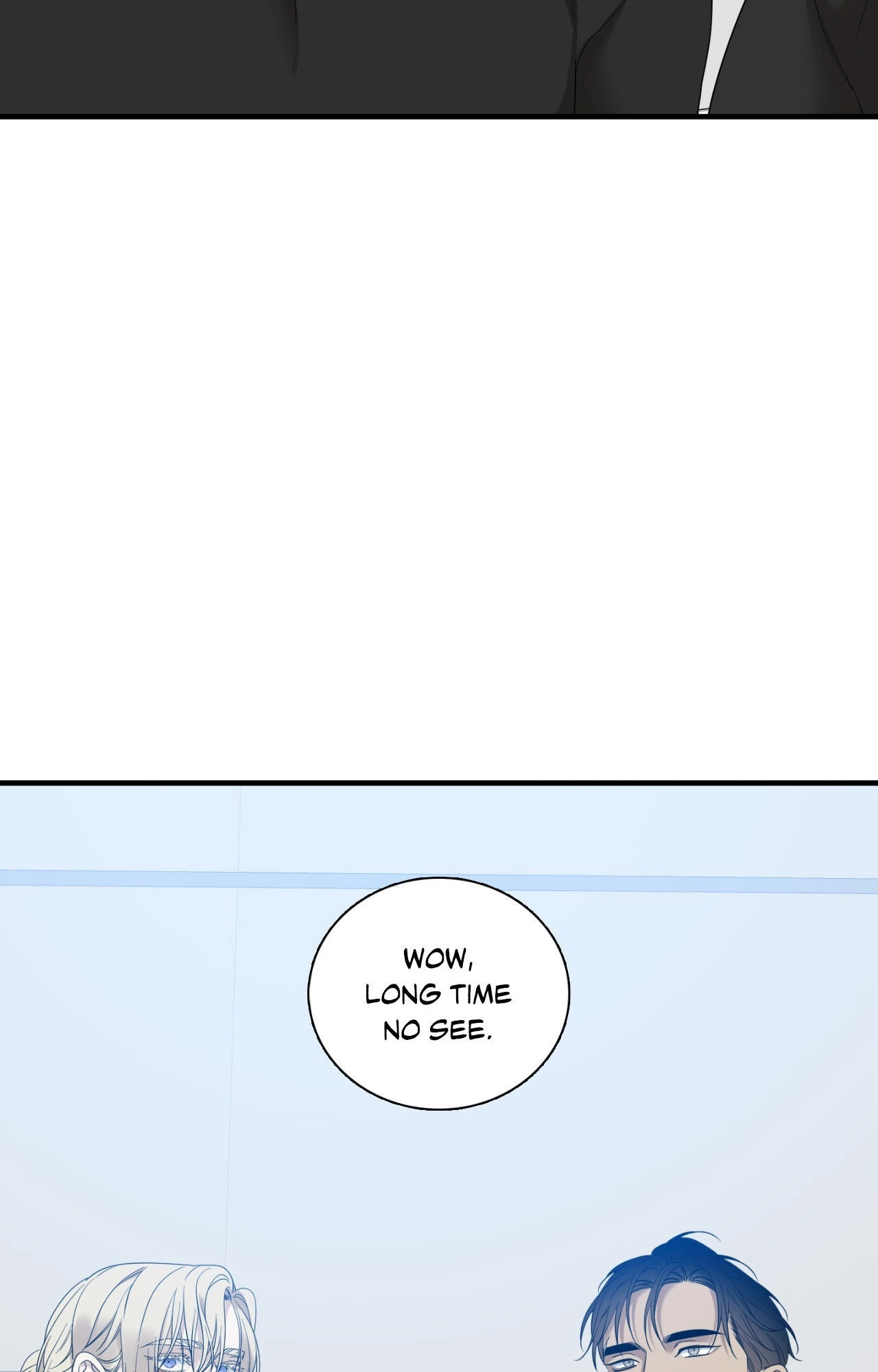 Dear Zero Chapter 23 page 33 - 