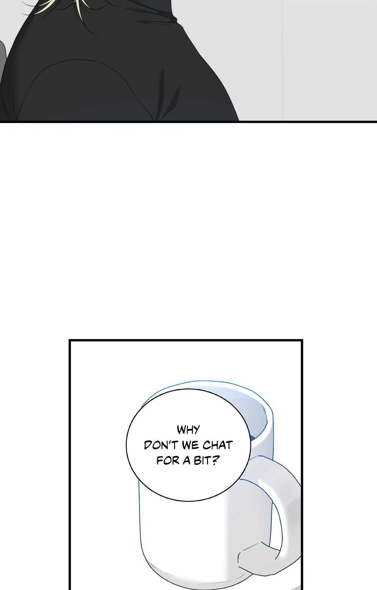 Dear Zero Chapter 23 page 39 - 