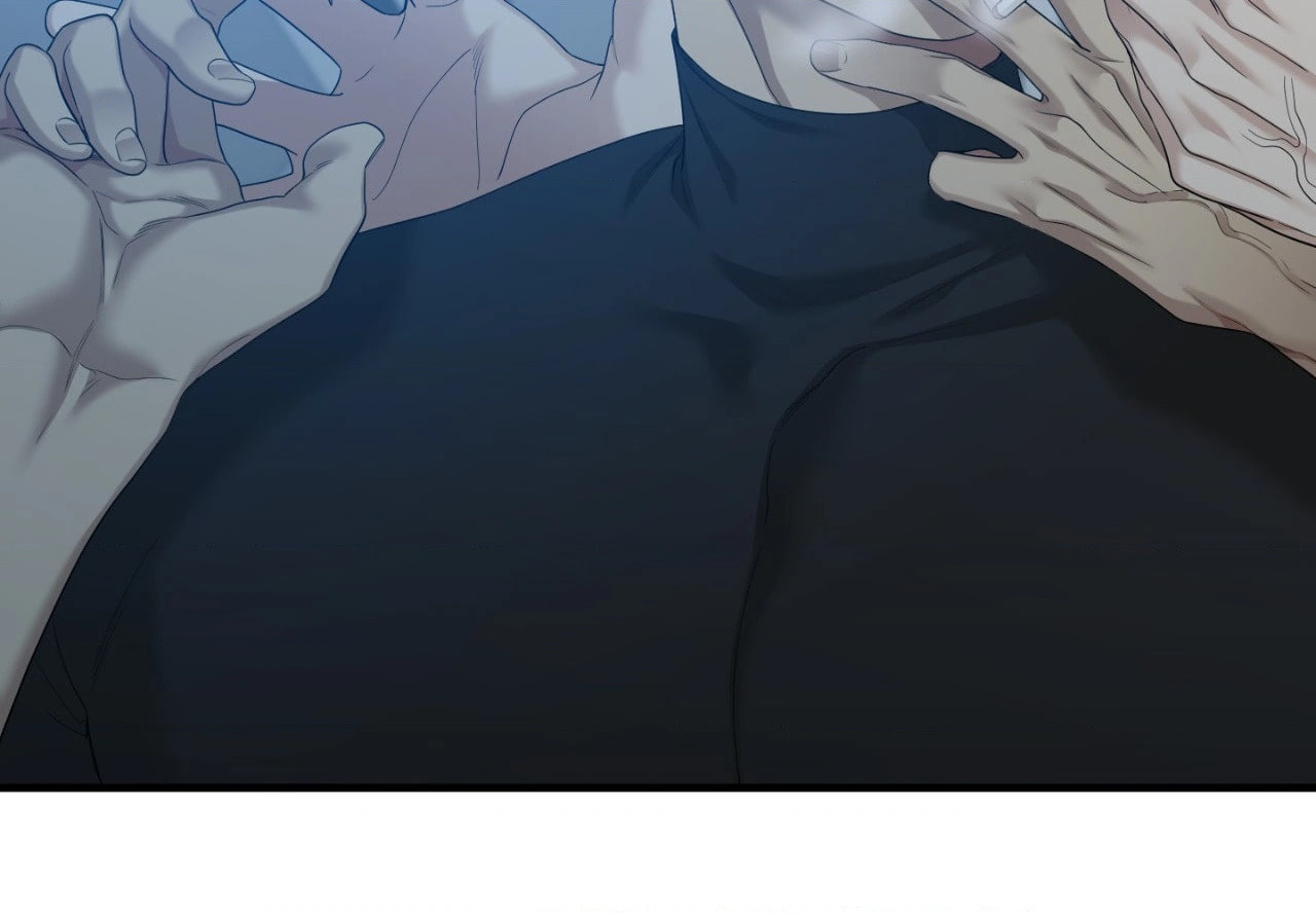 Dear Zero Chapter 23 page 45 - 