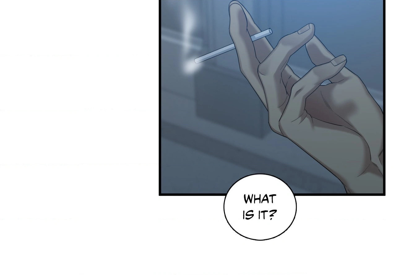 Dear Zero Chapter 23 page 50 - 