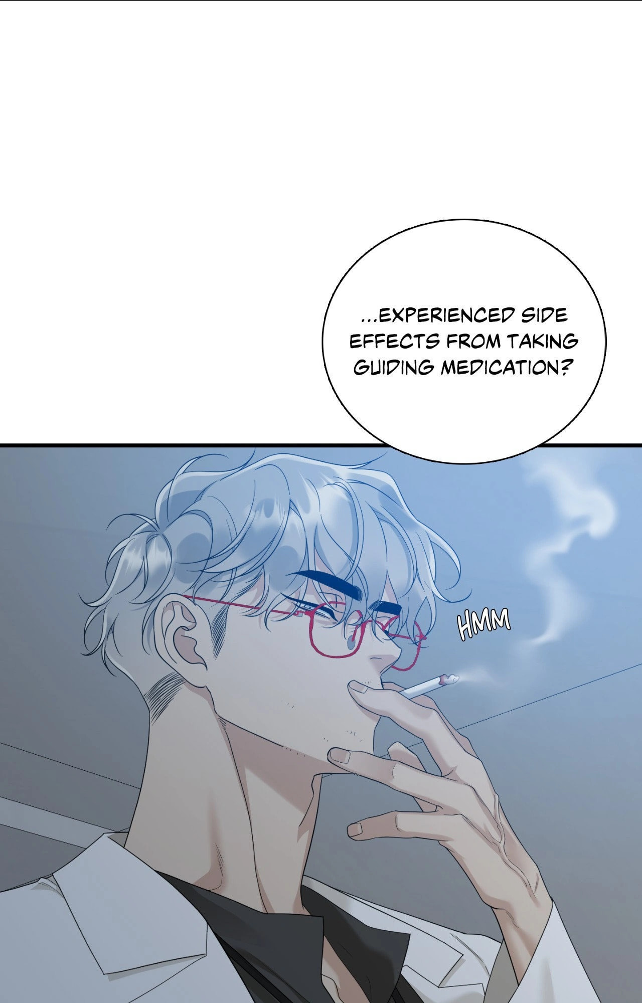 Dear Zero Chapter 23 page 52 - 
