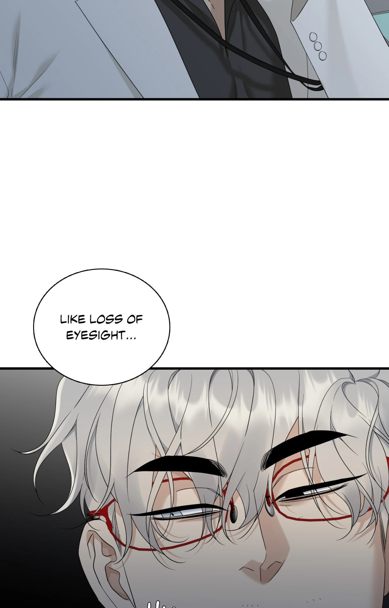 Dear Zero Chapter 23 page 53 - 