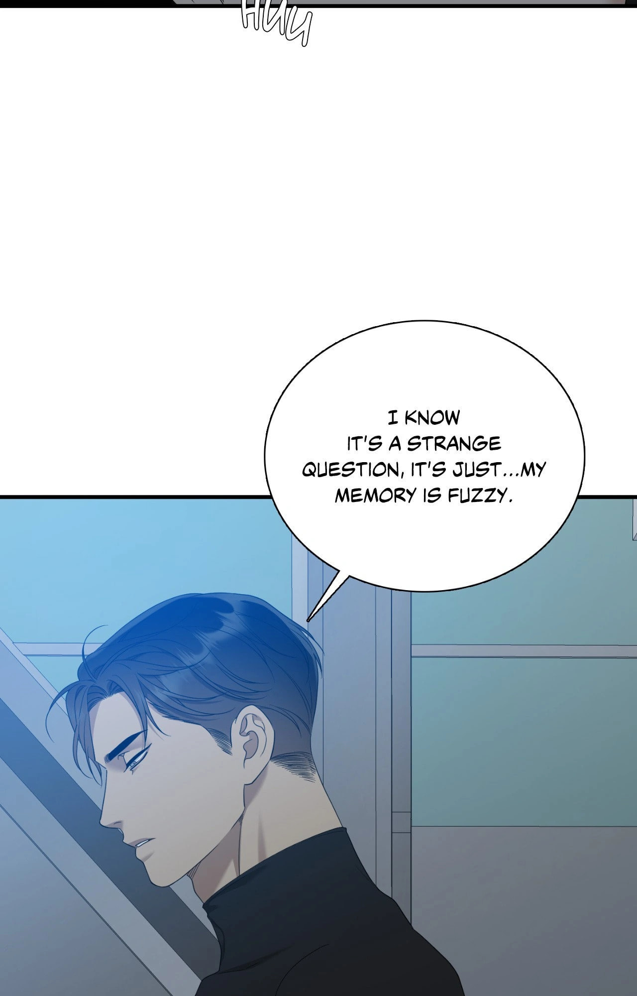 Dear Zero Chapter 23 page 54 - 