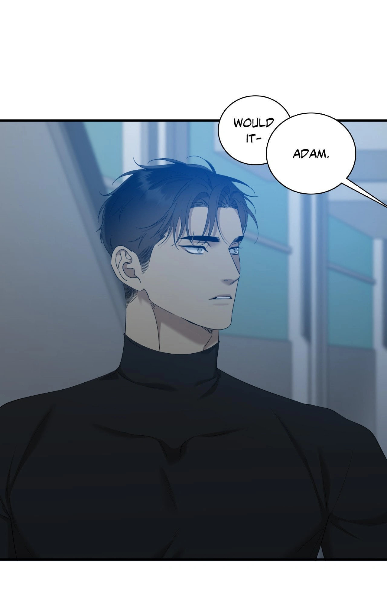 Dear Zero Chapter 23 page 57 - 
