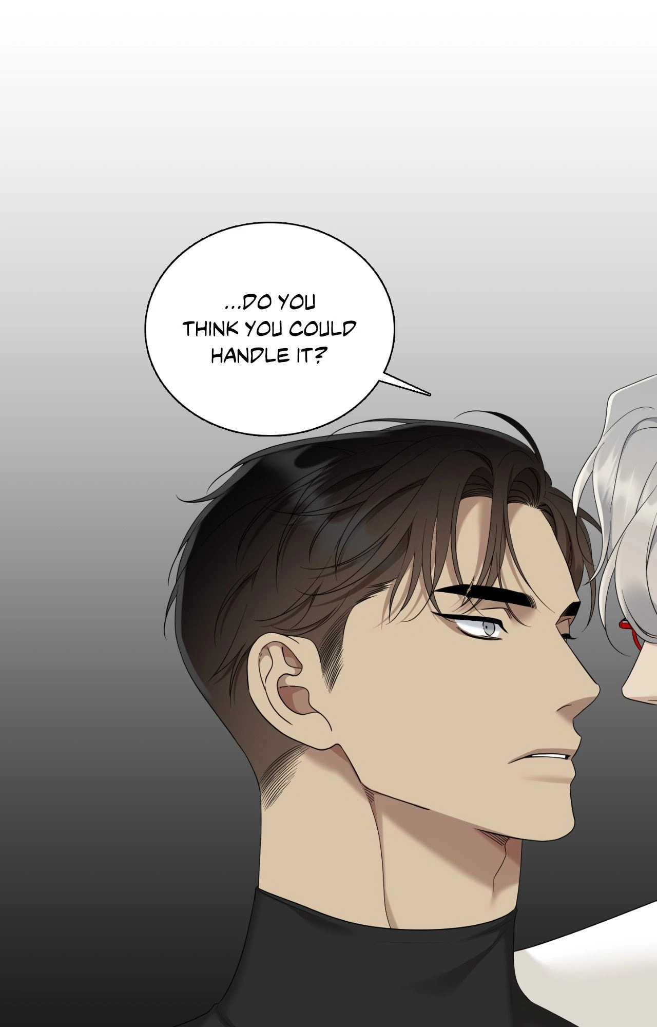 Dear Zero Chapter 23 page 59 - 