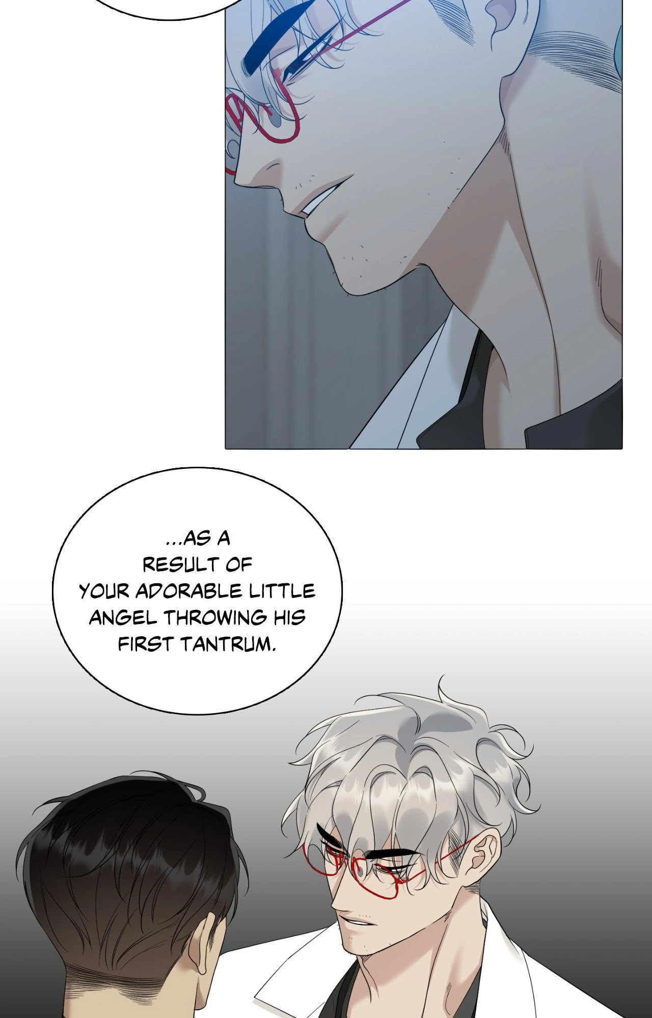 Dear Zero Chapter 23 page 62 - 