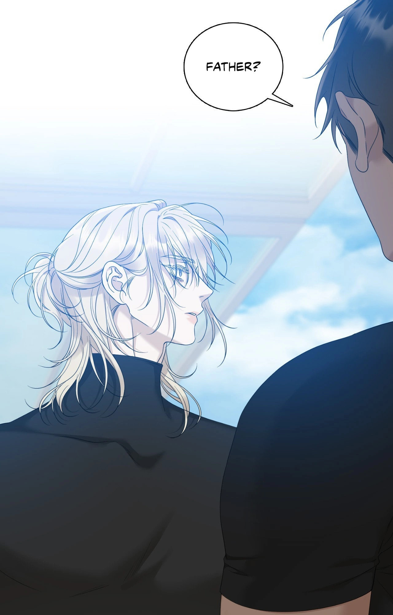 Dear Zero Chapter 23 page 68 - 