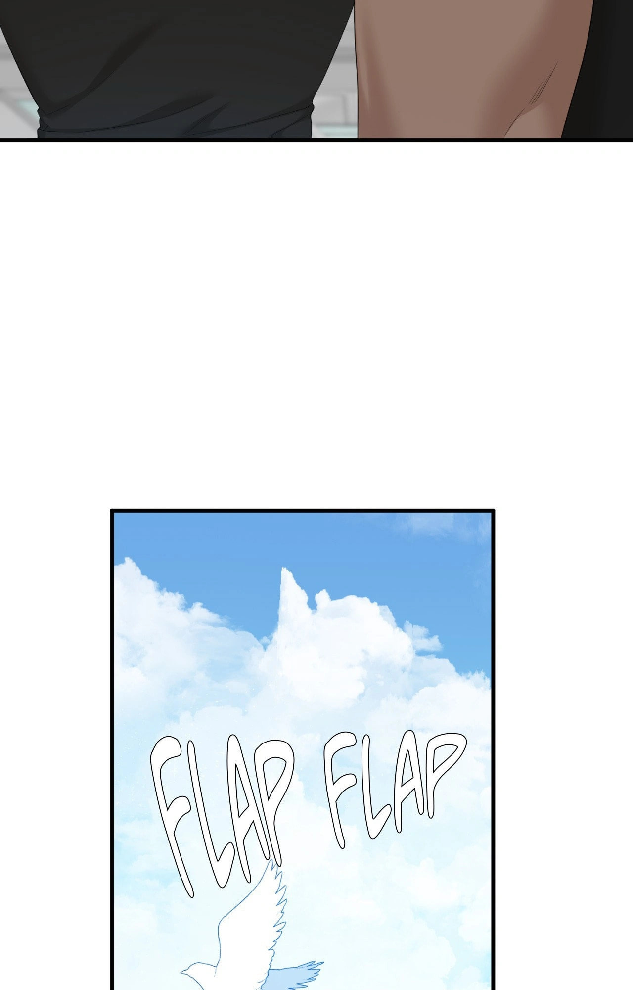 Dear Zero Chapter 23 page 69 - 