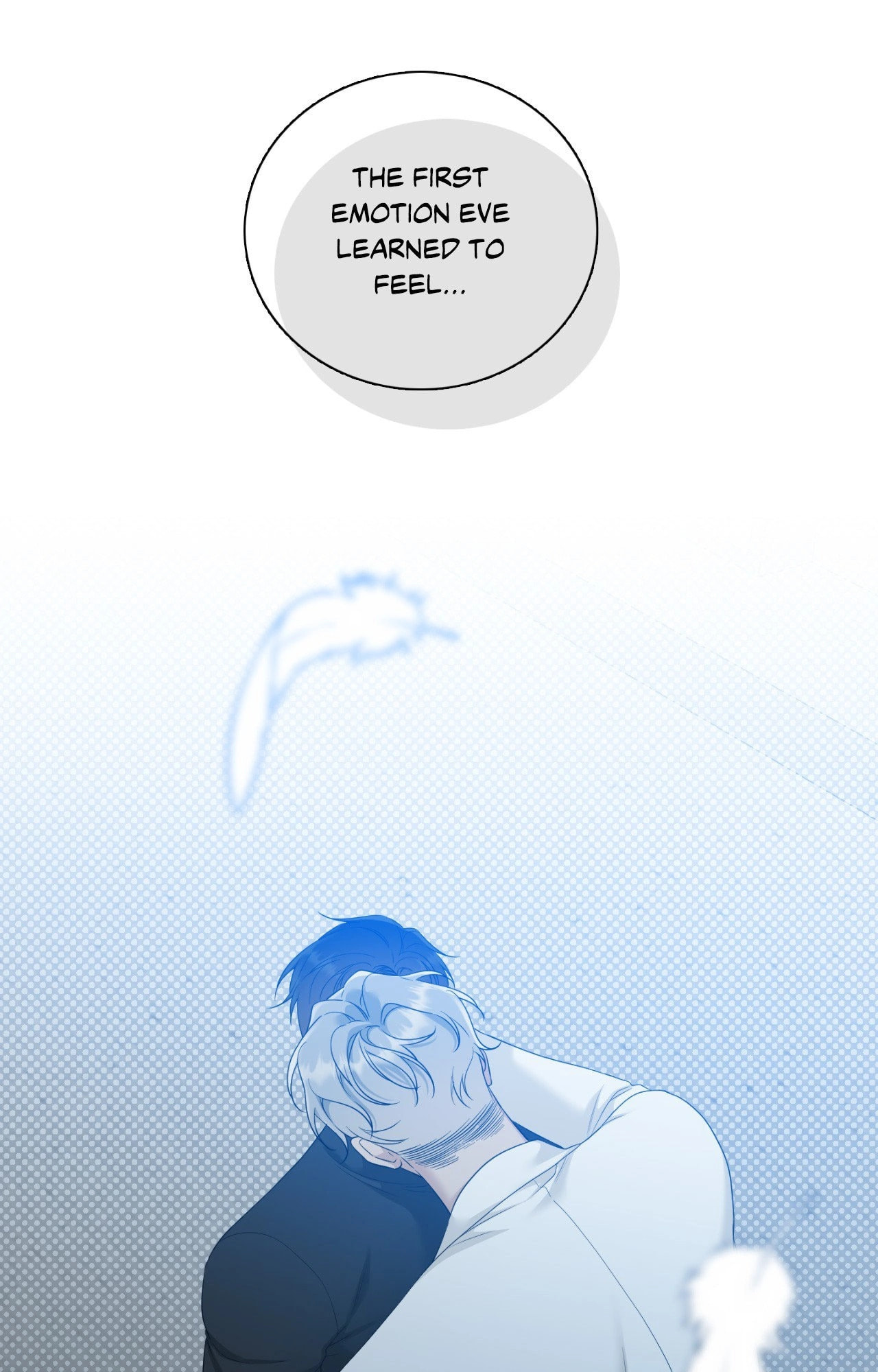 Dear Zero Chapter 23 page 71 - 
