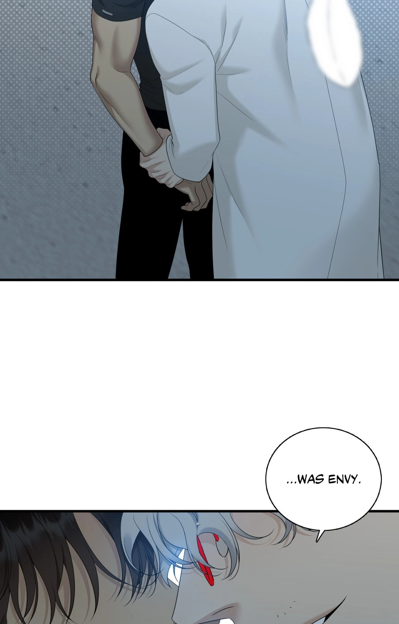 Dear Zero Chapter 23 page 72 - 
