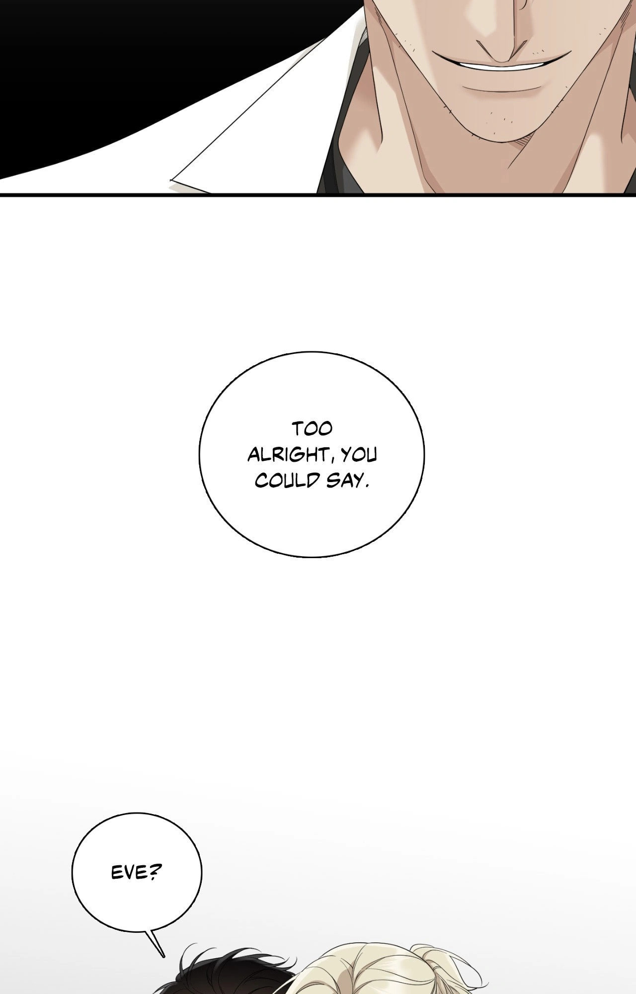 Dear Zero Chapter 23 page 78 - 