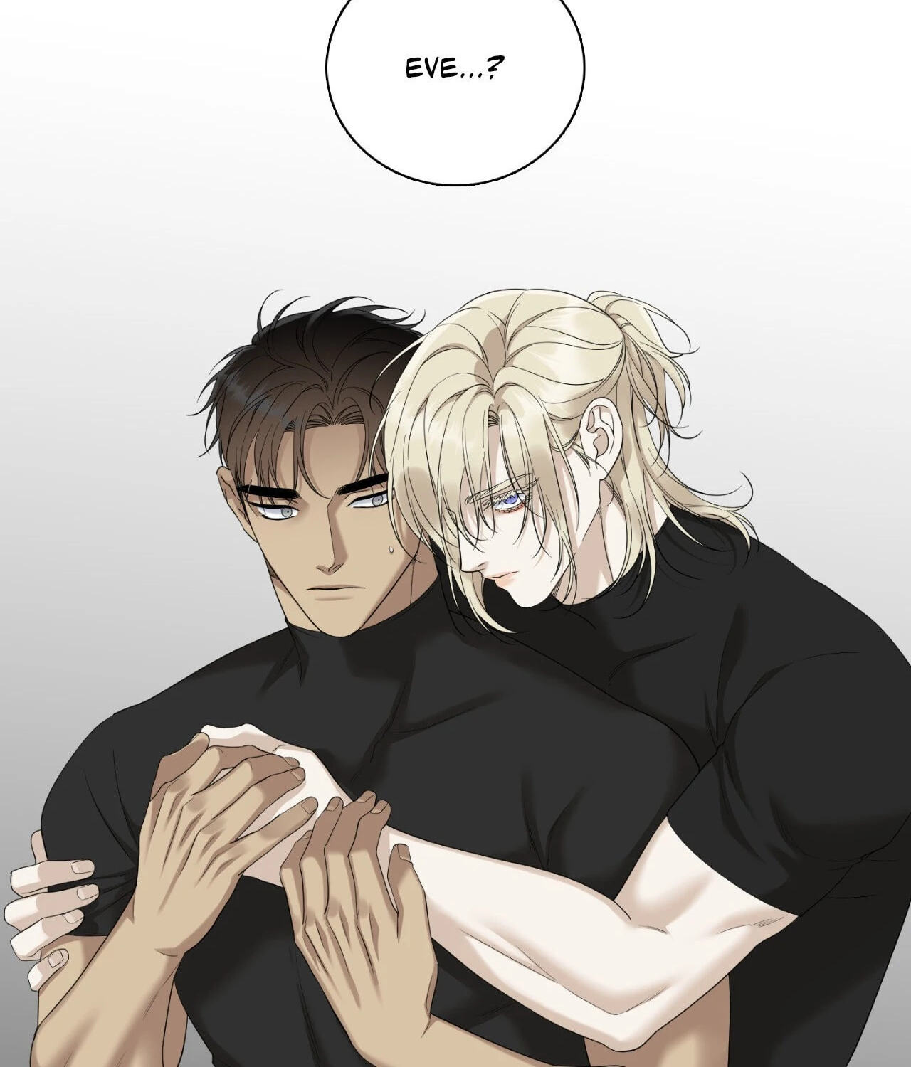 Dear Zero Chapter 24 page 2 - 