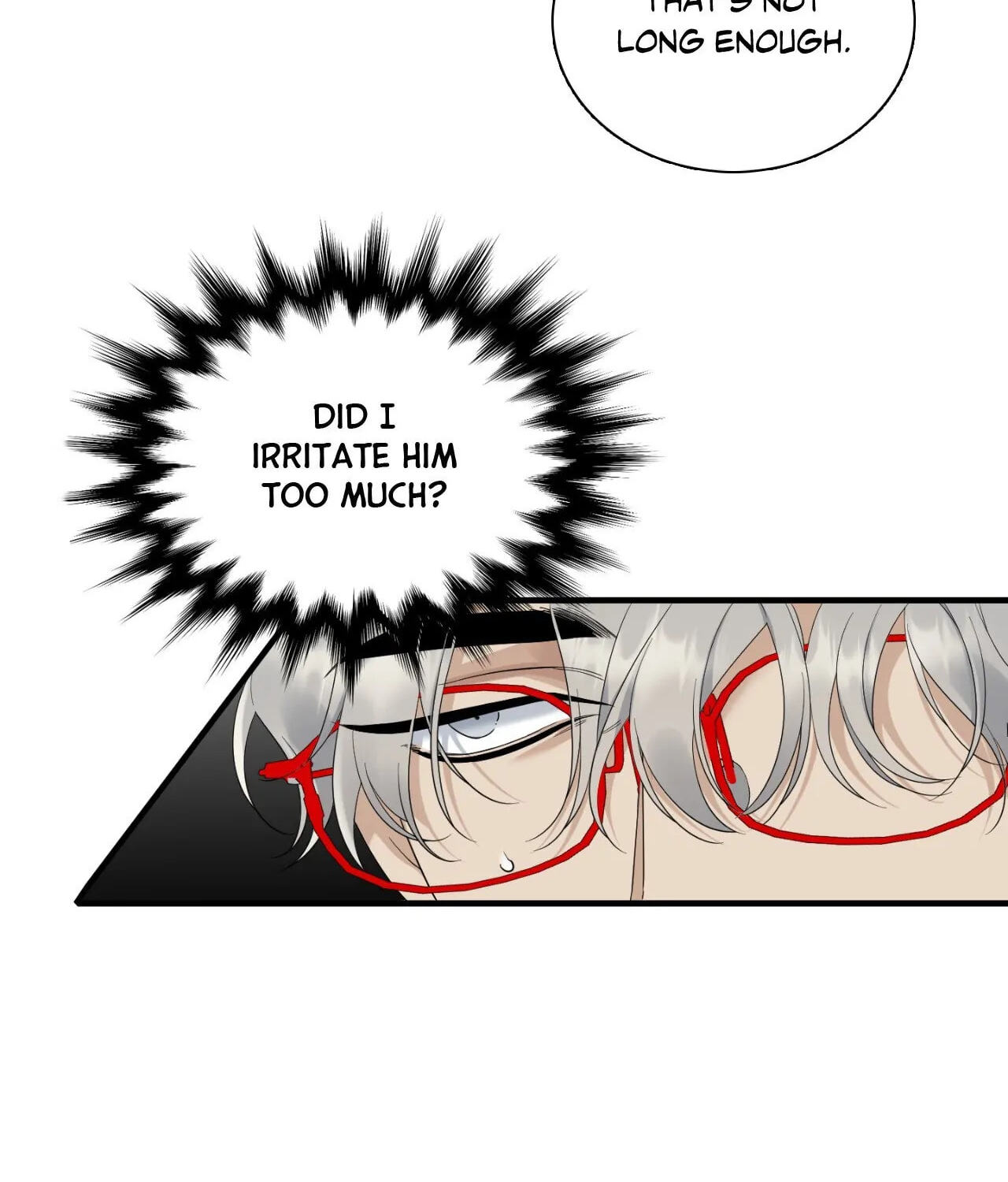 Dear Zero Chapter 24 page 12 - 