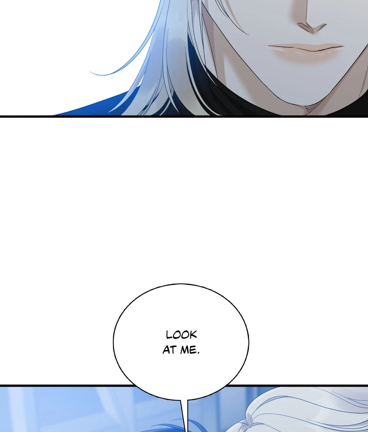 Dear Zero Chapter 24 page 21 - 