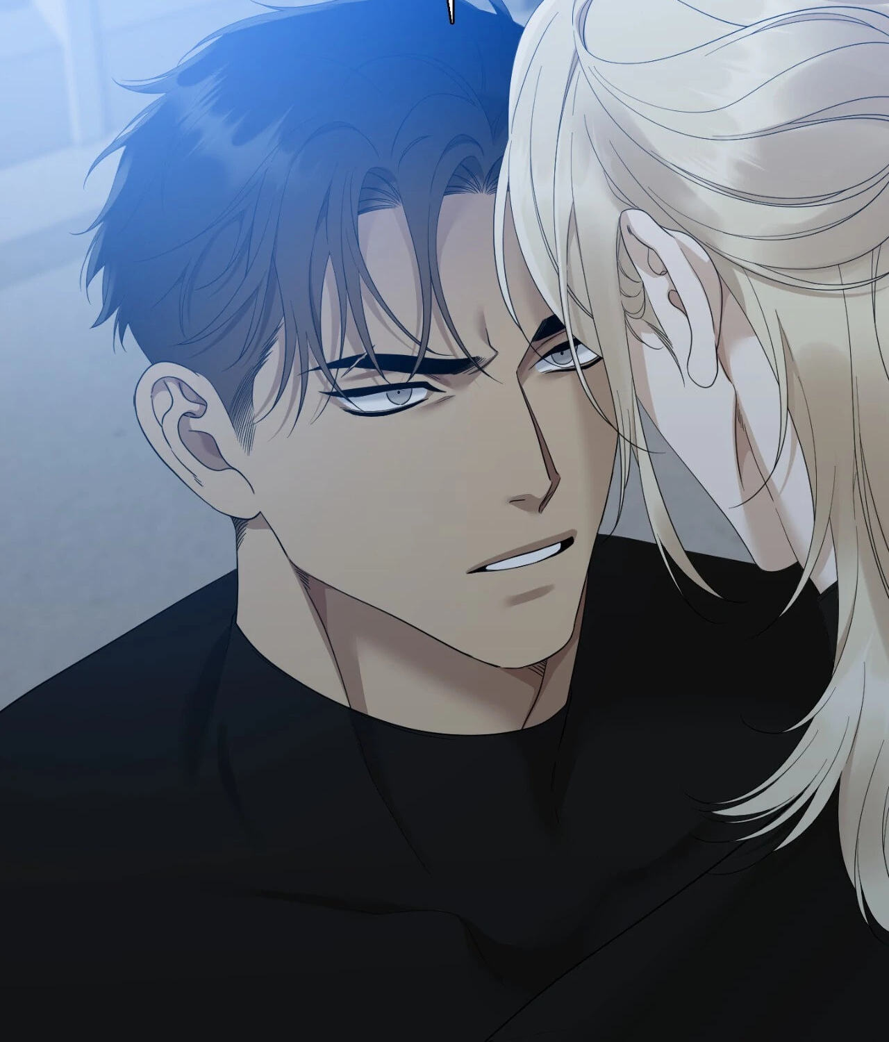 Dear Zero Chapter 24 page 22 - 