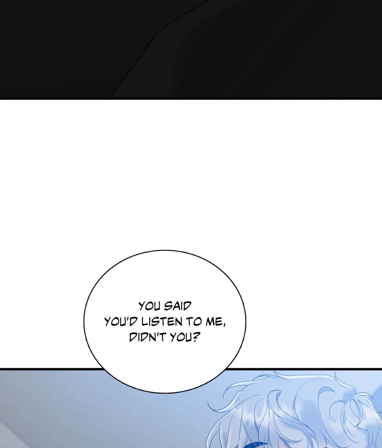 Dear Zero Chapter 24 page 23 - 