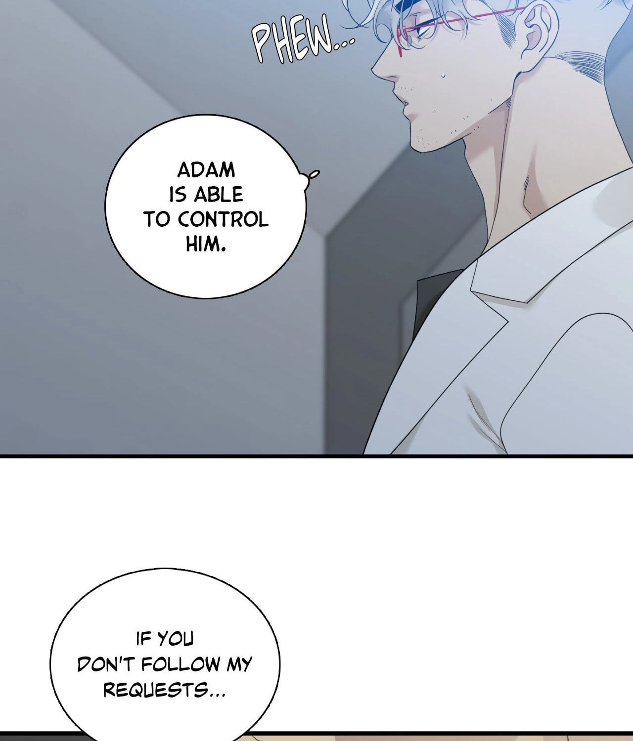 Dear Zero Chapter 24 page 24 - 