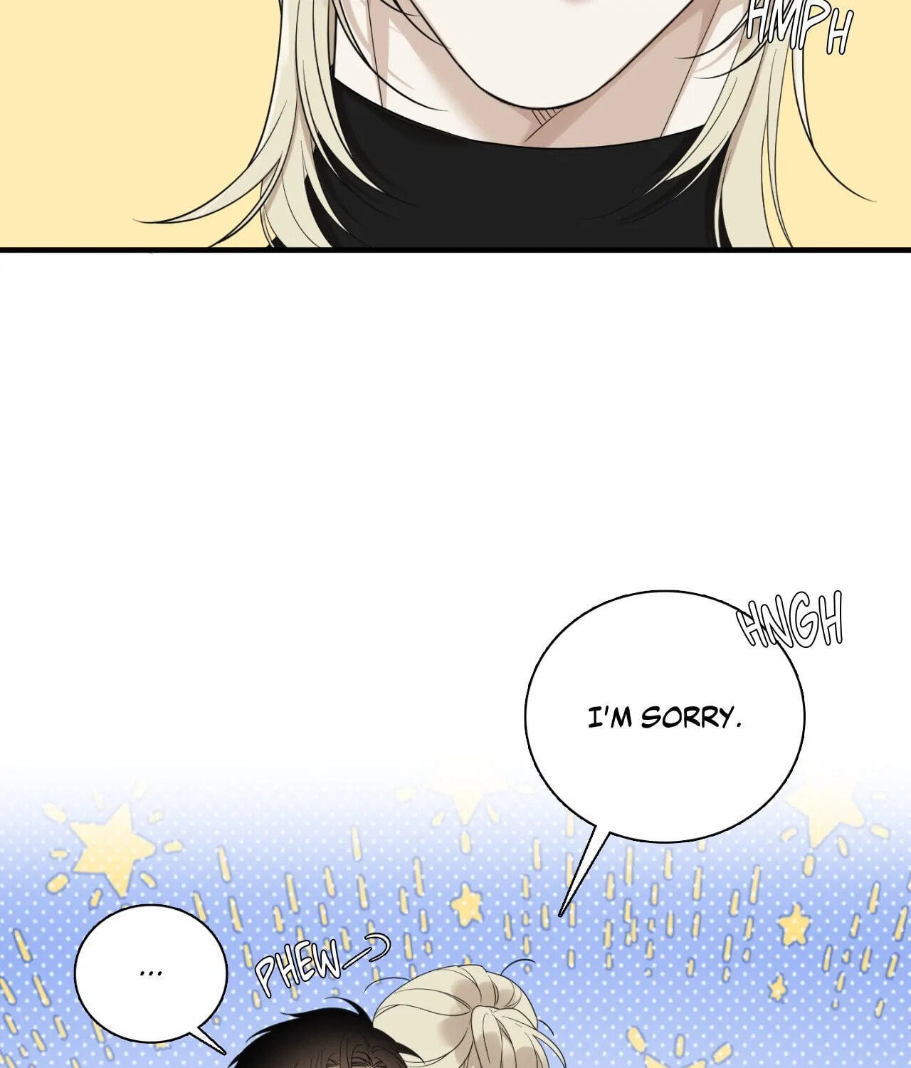 Dear Zero Chapter 24 page 29 - 