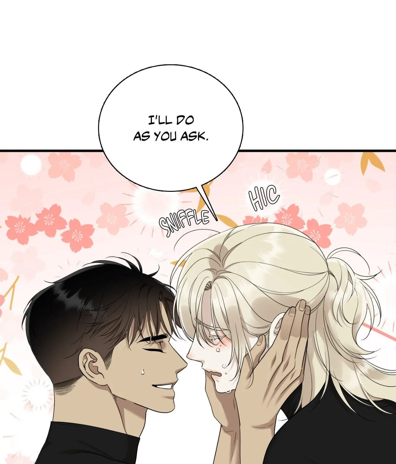 Dear Zero Chapter 24 page 32 - 