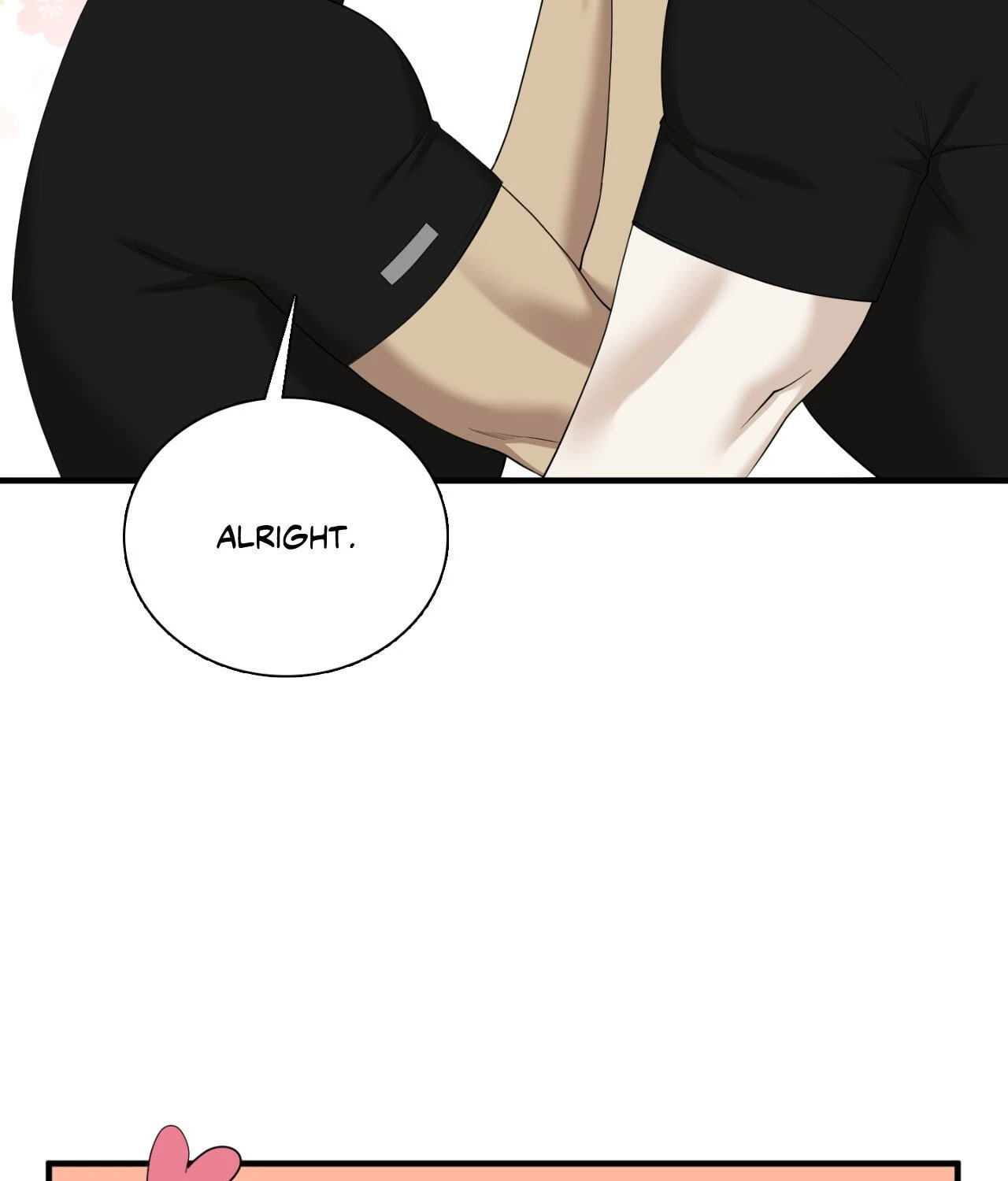 Dear Zero Chapter 24 page 33 - 