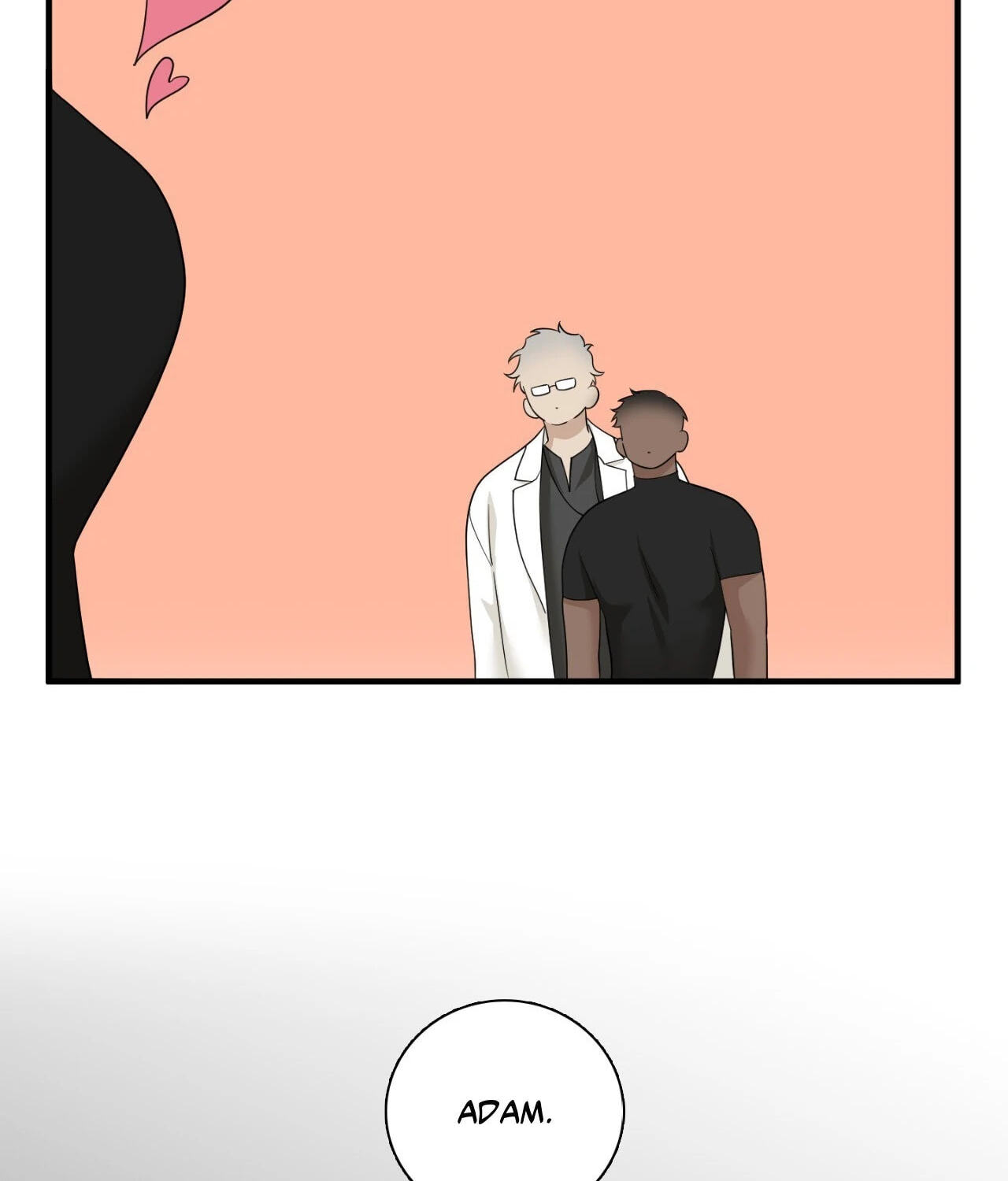 Dear Zero Chapter 24 page 34 - 