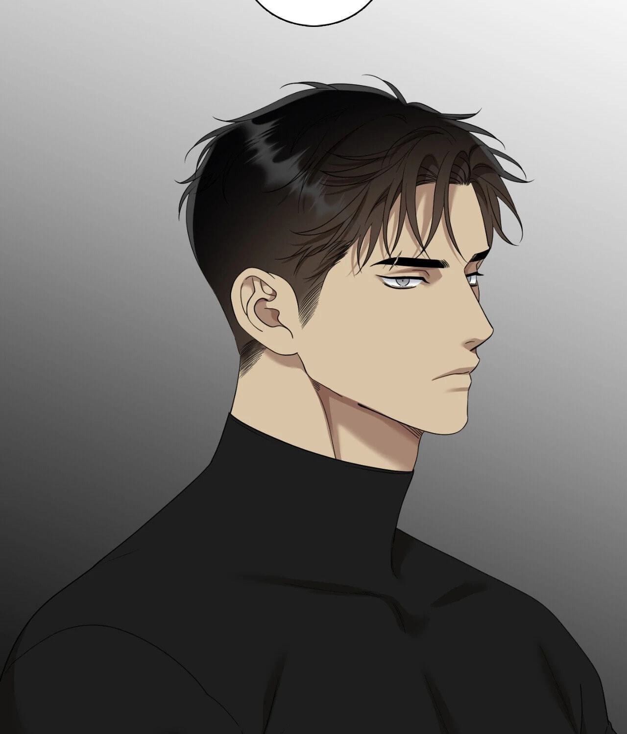 Dear Zero Chapter 24 page 35 - 