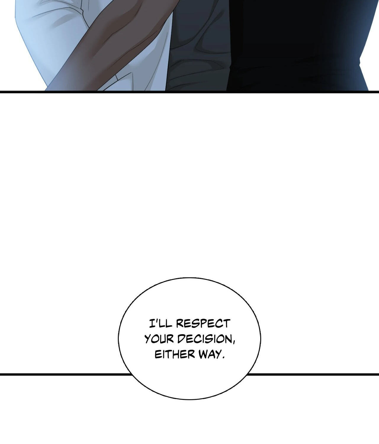 Dear Zero Chapter 24 page 38 - 