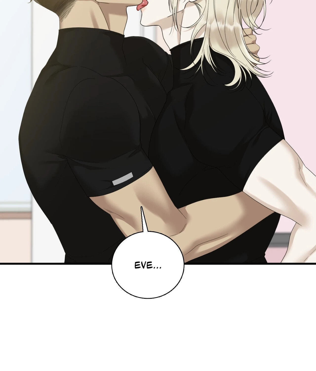 Dear Zero Chapter 24 page 49 - 