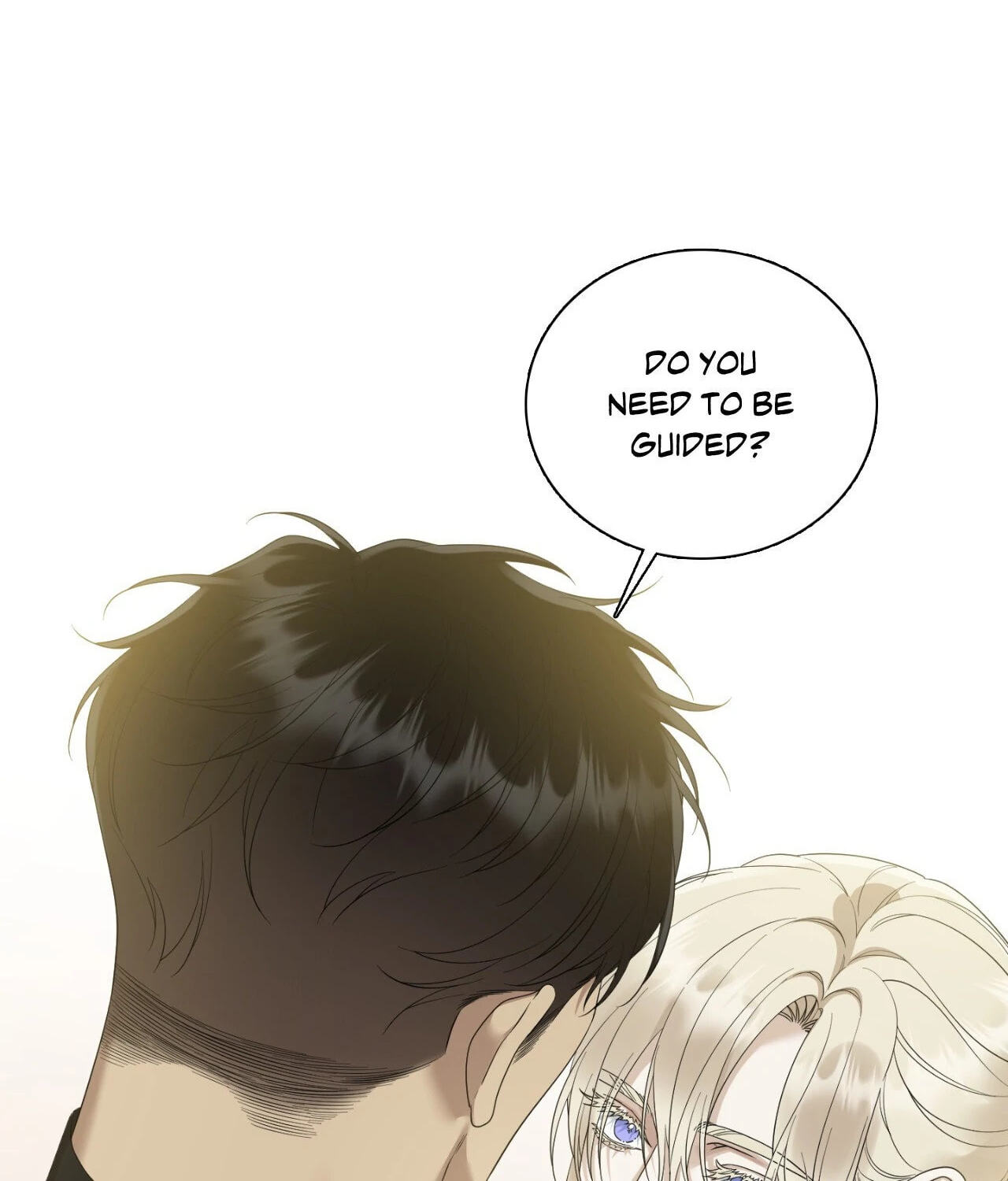 Dear Zero Chapter 24 page 50 - 