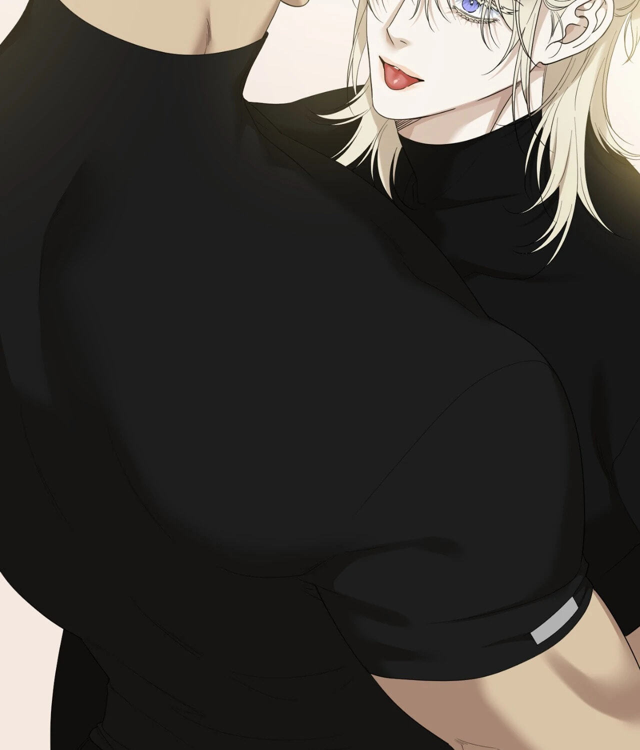Dear Zero Chapter 24 page 51 - 