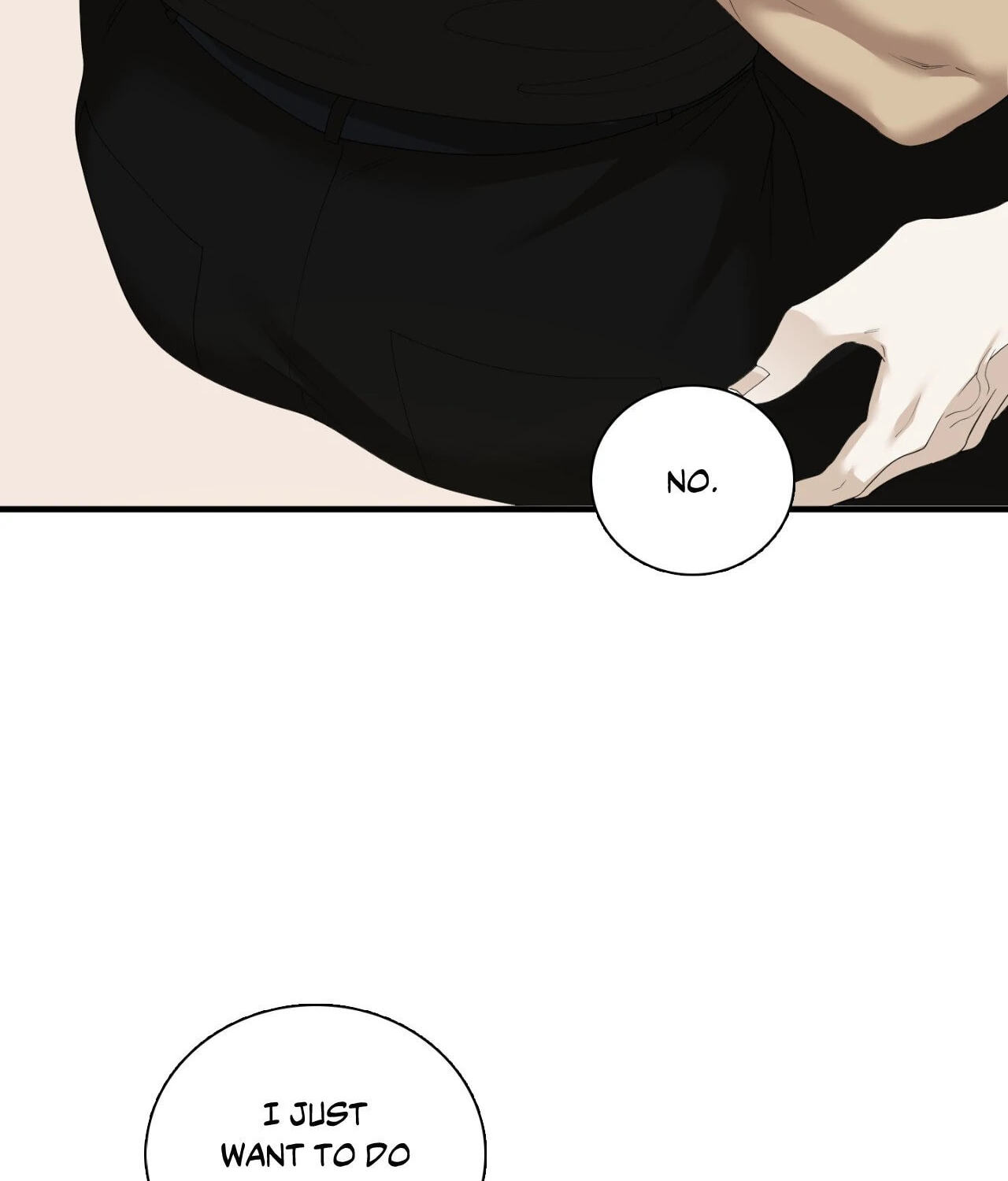 Dear Zero Chapter 24 page 52 - 