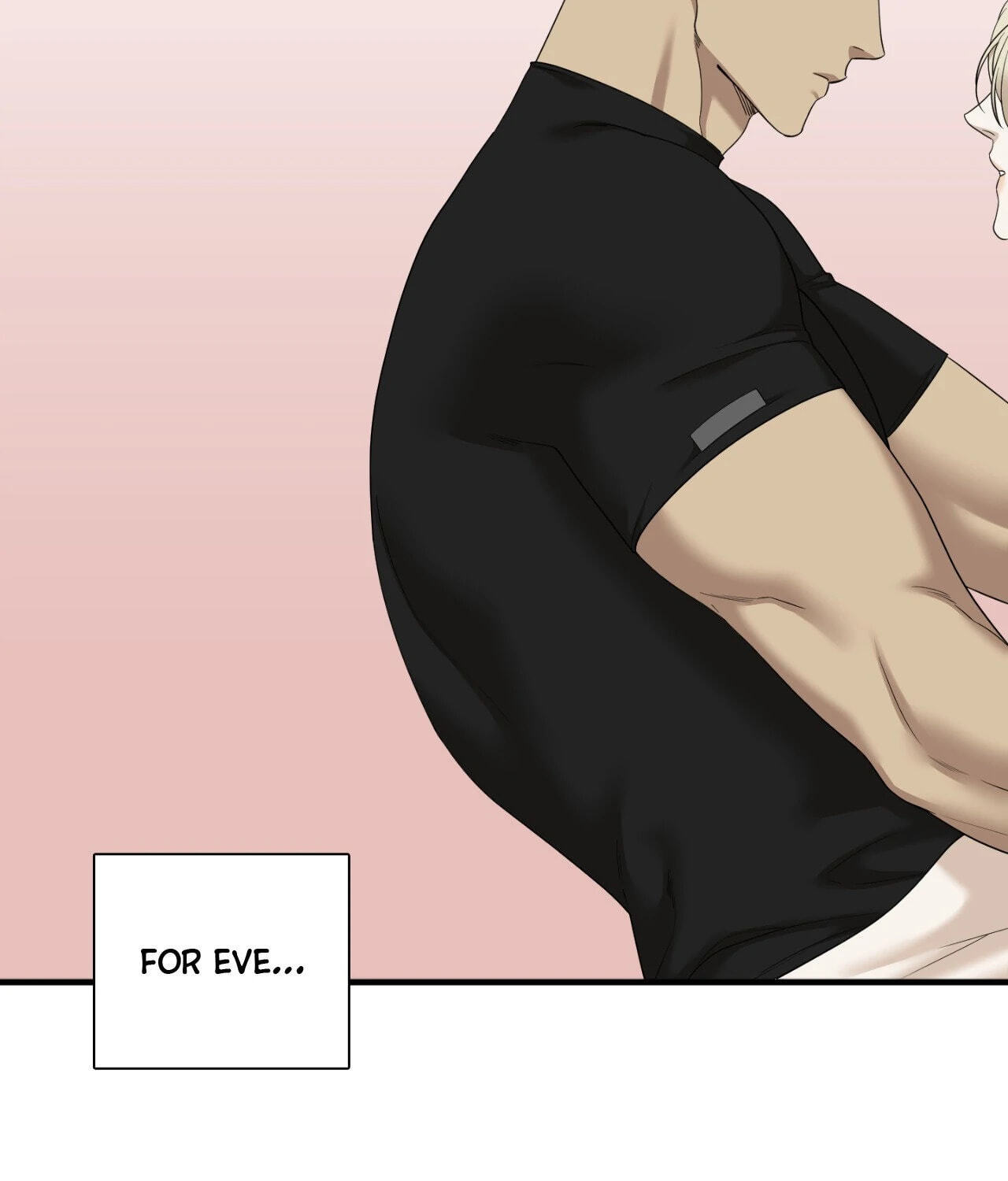 Dear Zero Chapter 24 page 55 - 