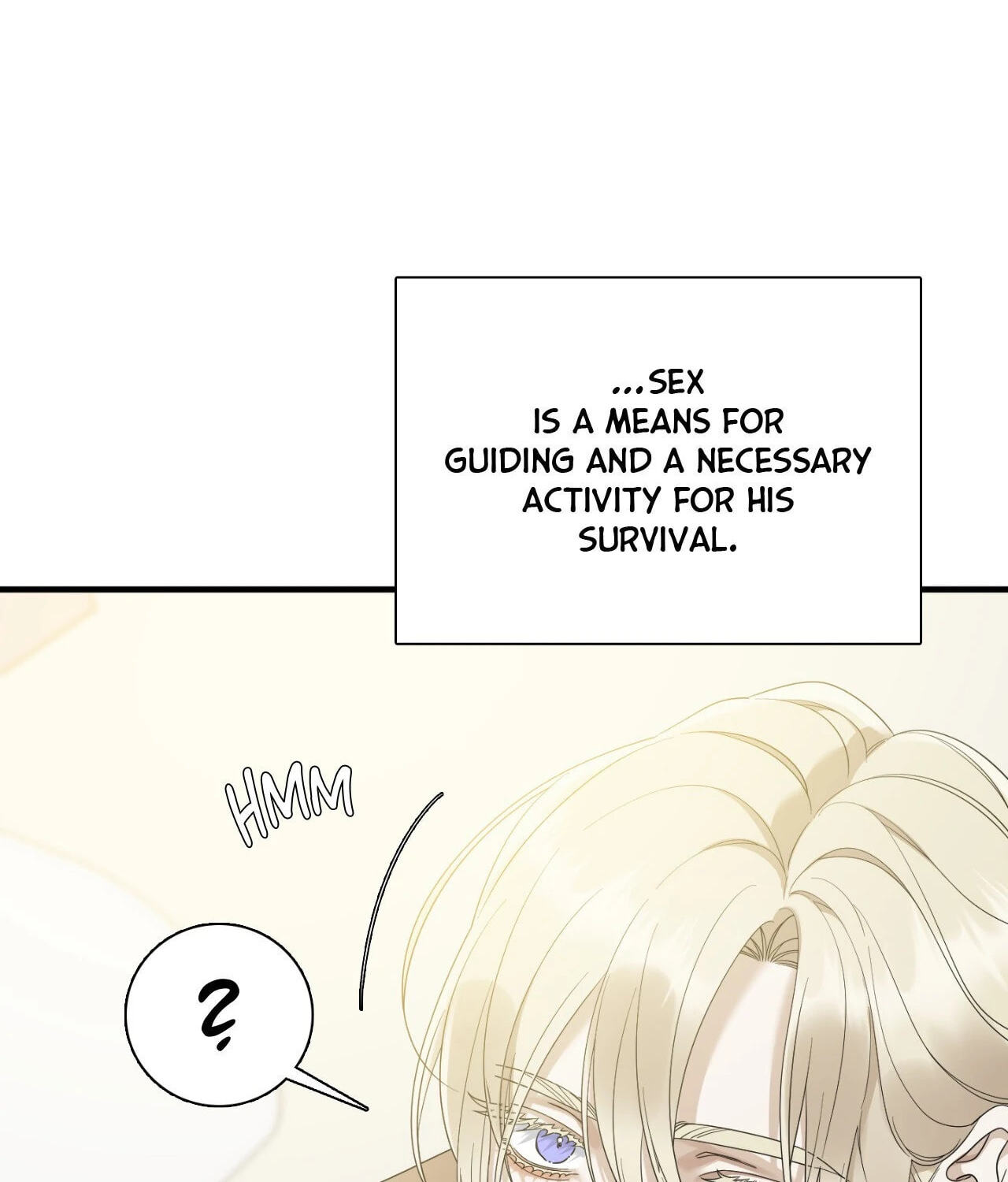 Dear Zero Chapter 24 page 56 - 